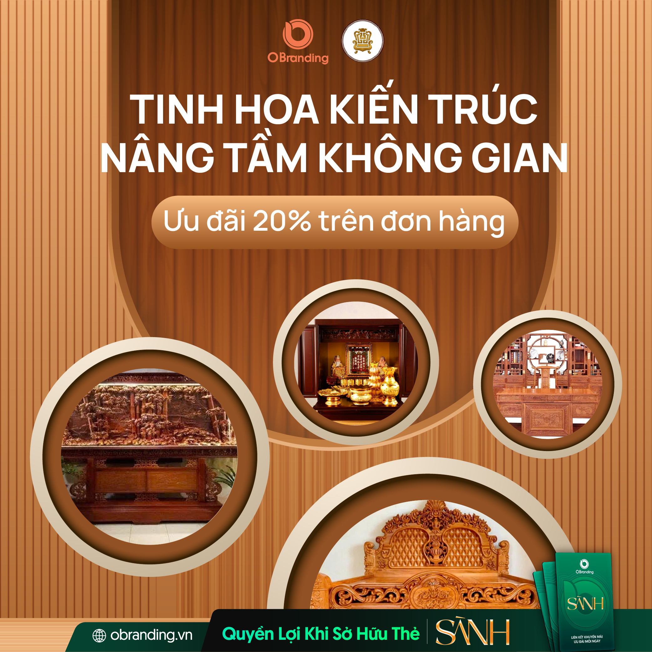 Đồ Gỗ Văn Minh