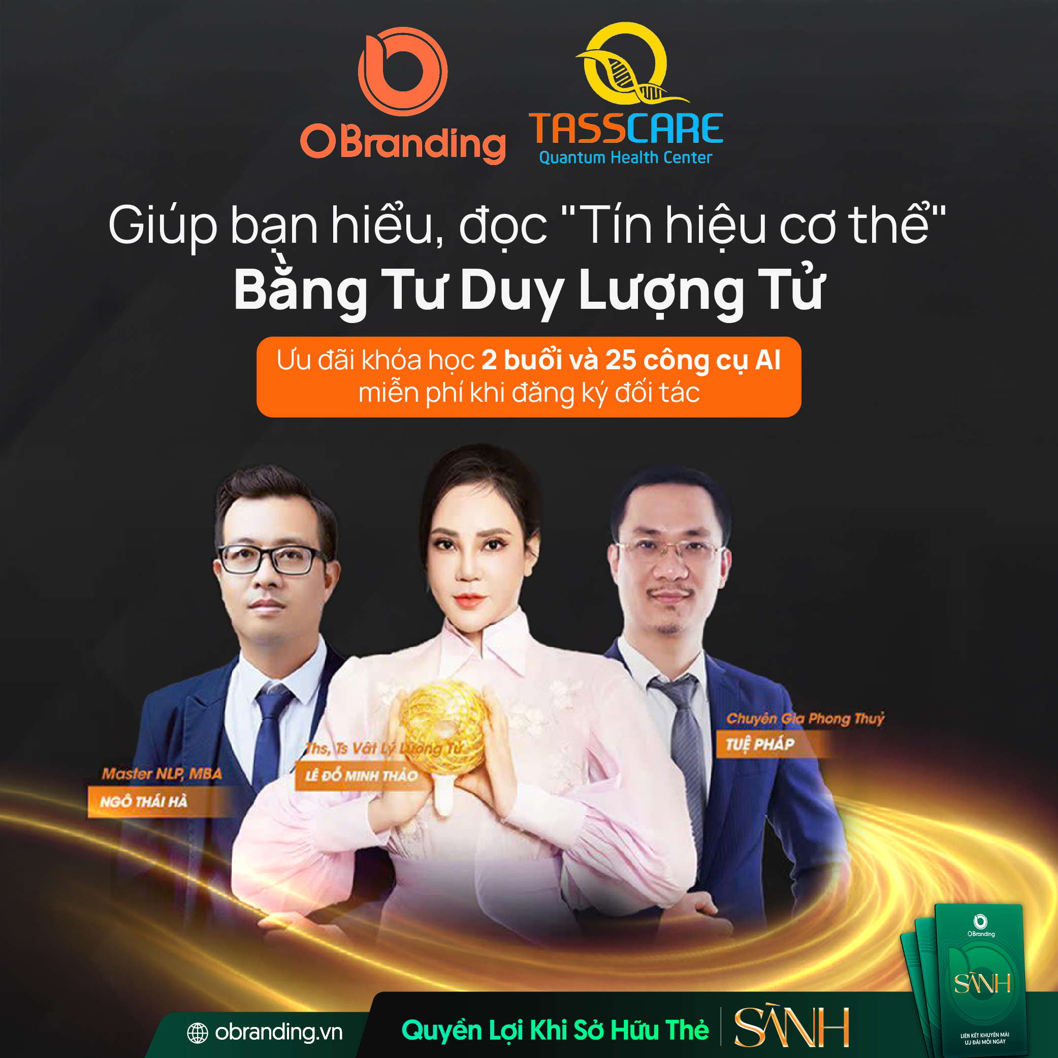 CÔNG TY TNHH QTASS CARE