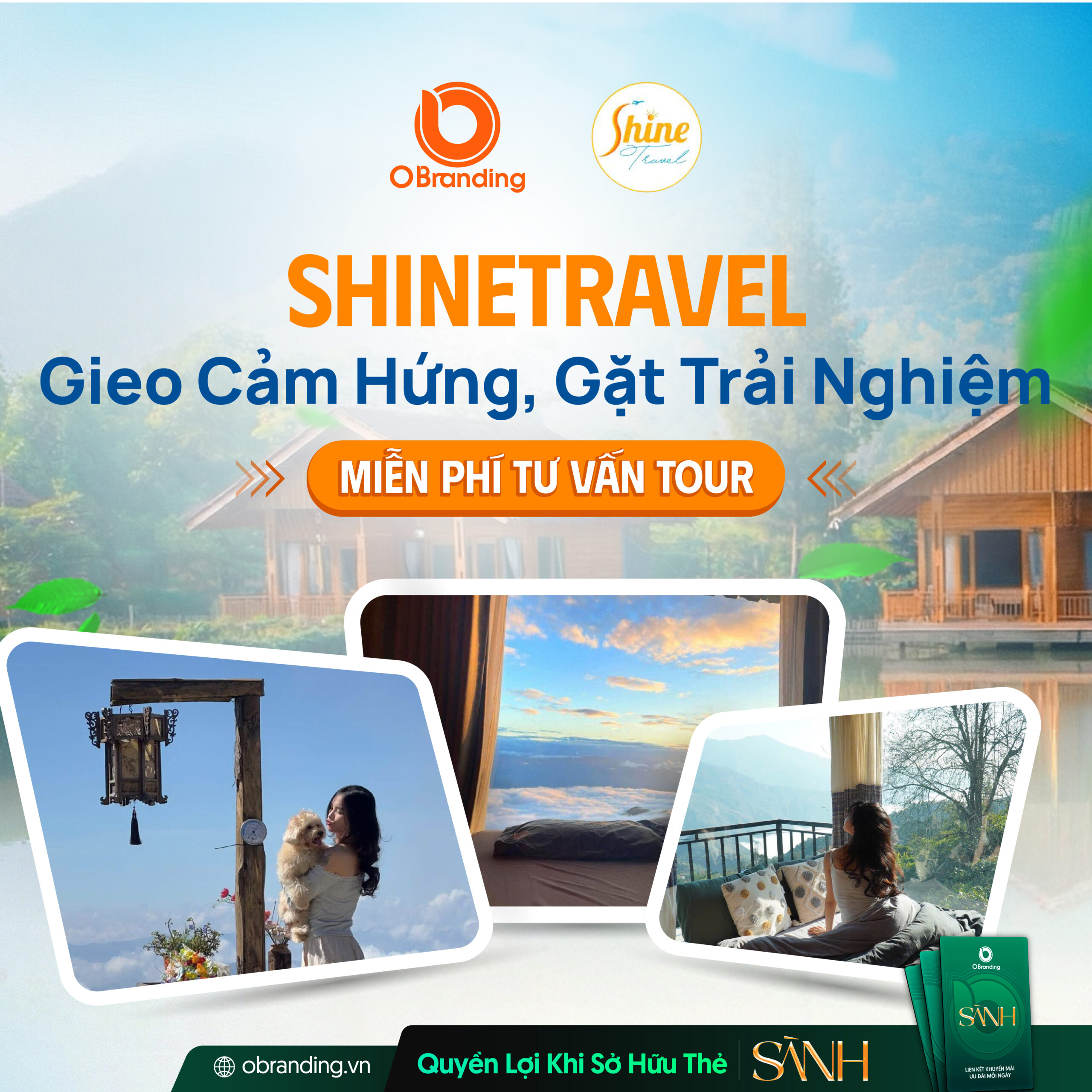 ShineTravel