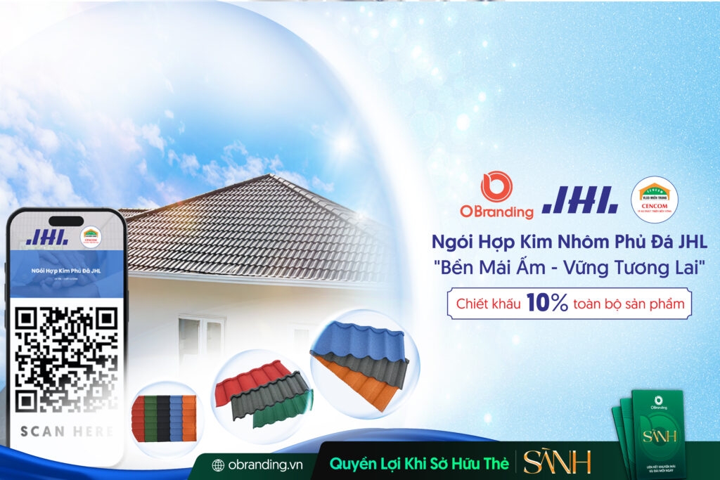 Cencom – Doanh Nghiệp Vật Liệu Xây Dựng Uy Tín Hàng Đầu Tại Nghệ An