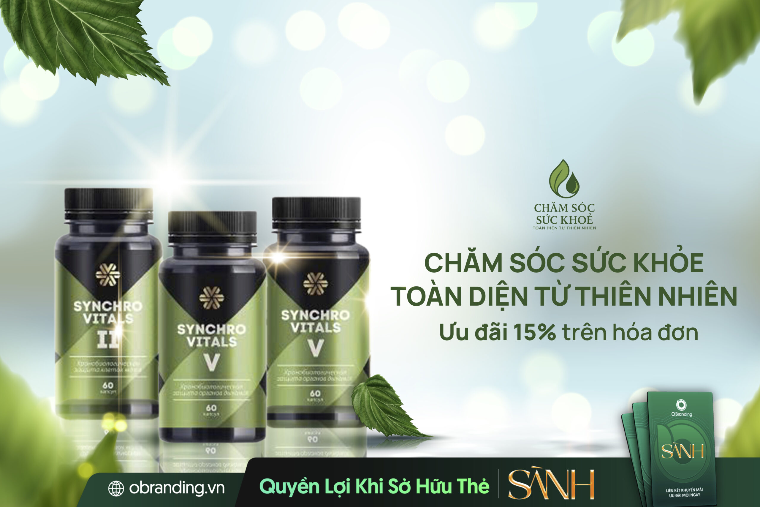 Hộ Kinh Doanh Trương Thị Thuý Linh – Giải Pháp Chăm Sóc Sức Khoẻ Toàn Diện