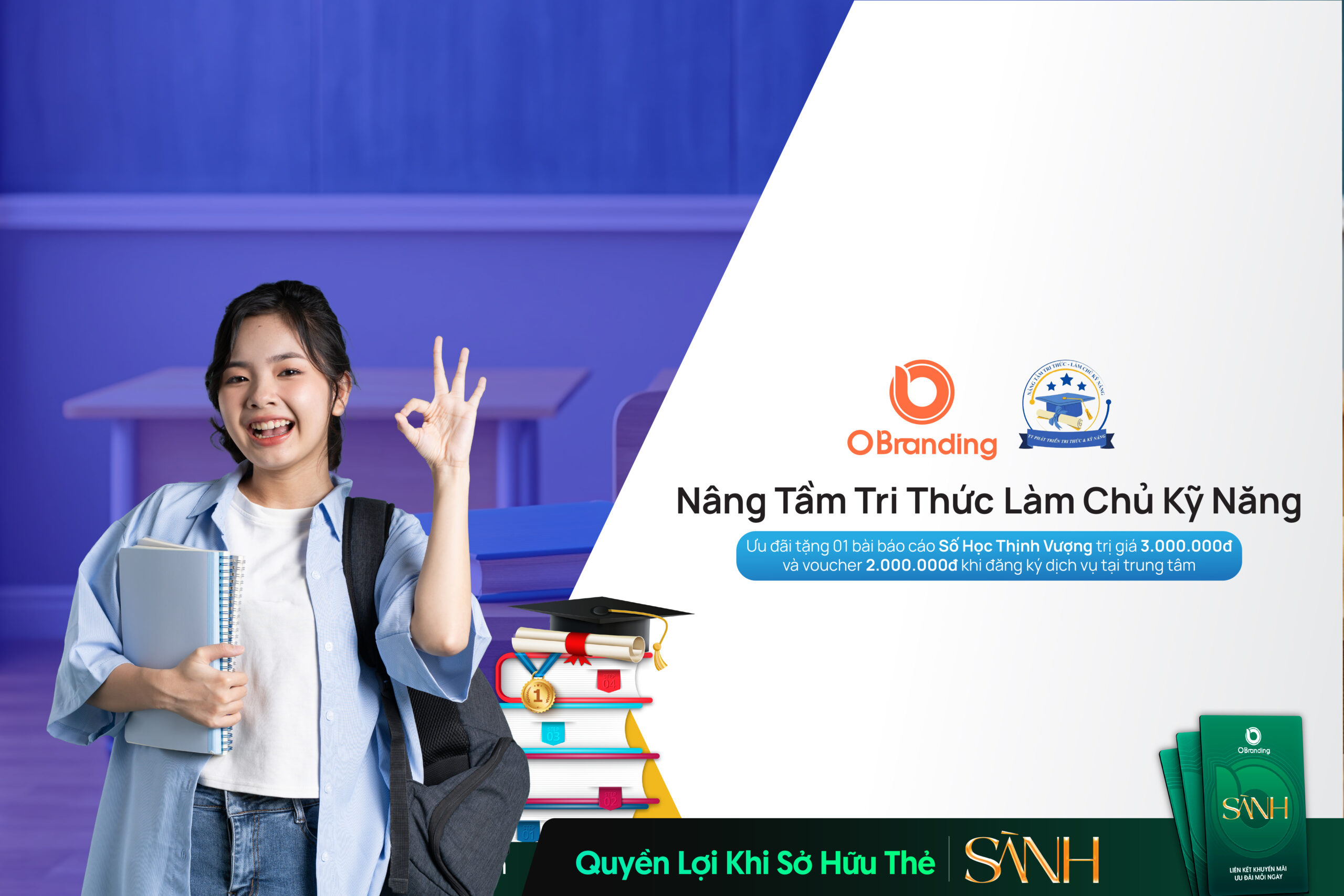 Hộ Kinh Doanh Thuận Phát – Đơn Vị Đào Tạo & Phát Triển Kỹ Năng Uy Tín Tại Đồng Nai