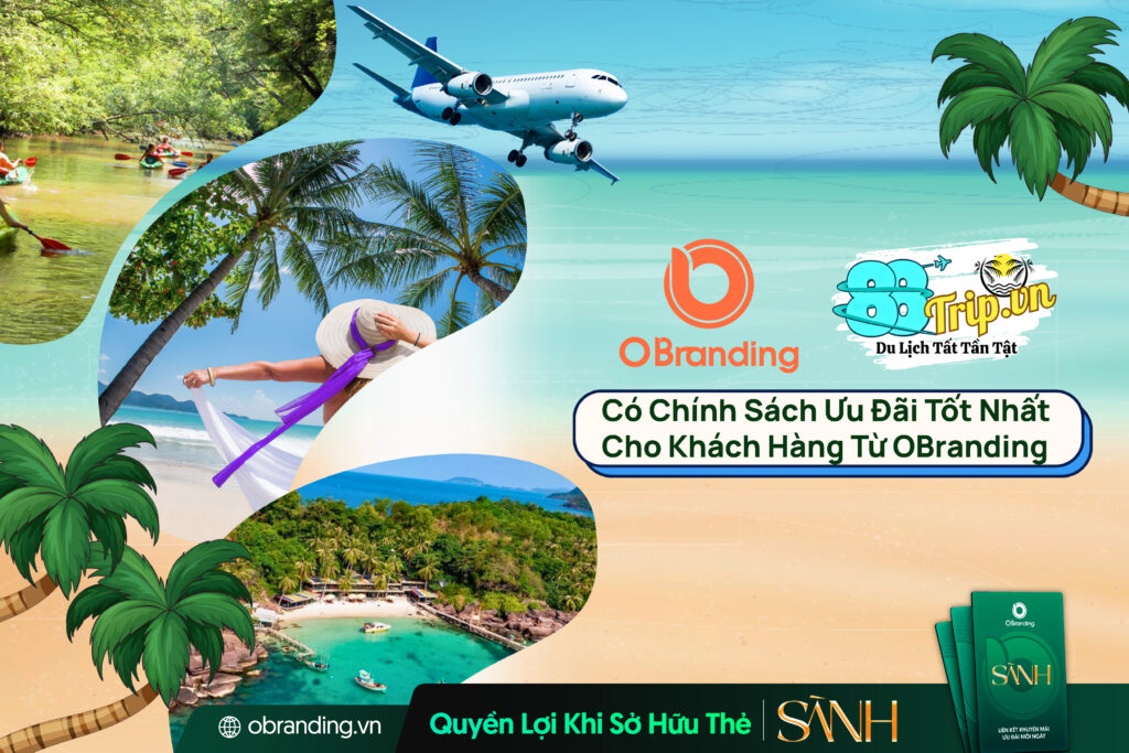 88Trip – Đơn Vị Tổ Chức Tour Chuyên Nghiệp Tại Phú Quốc | Tour Du Lịch Toàn Quốc Uy Tín