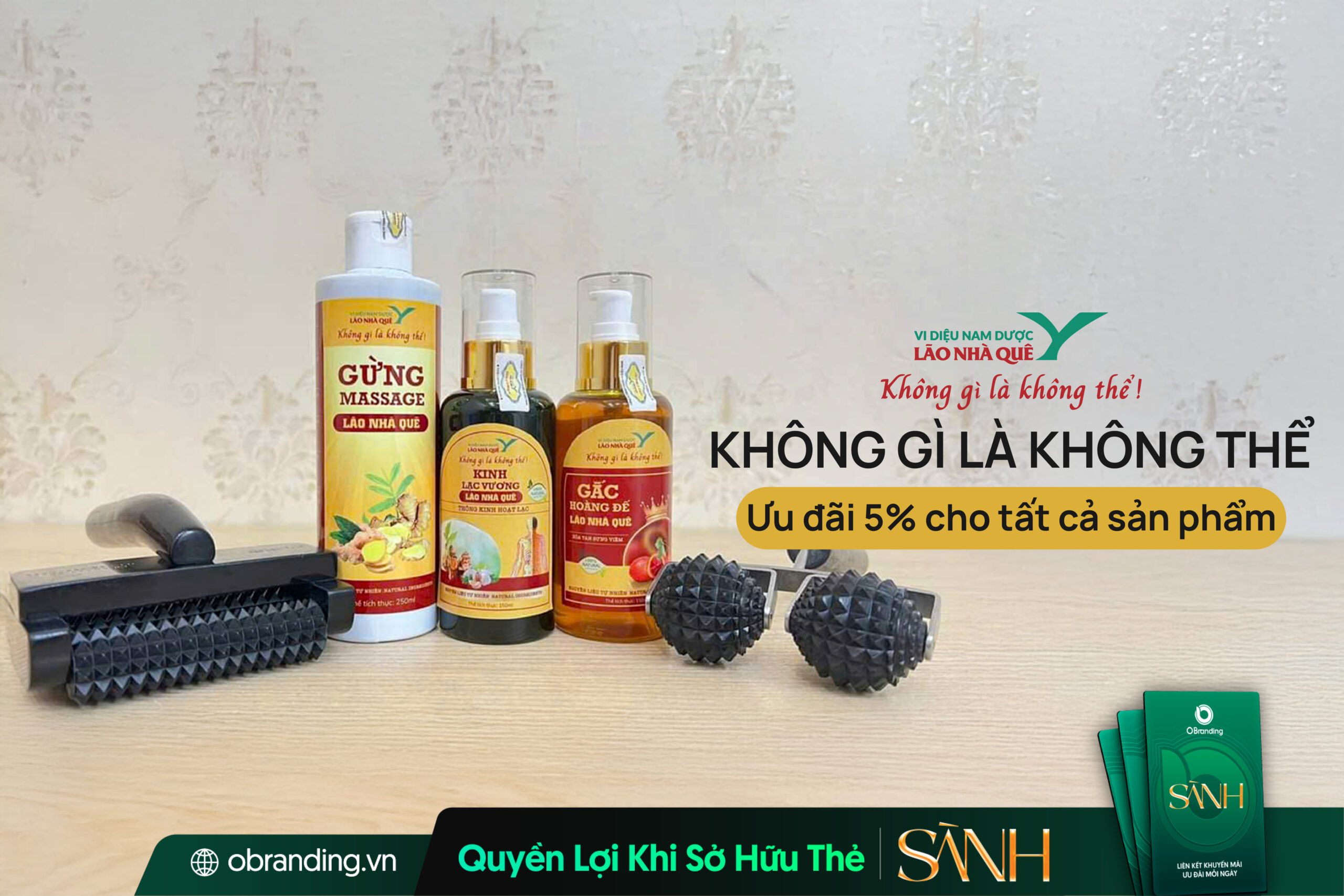 HỘ KINH DOANH THIÊM LUCKY – Dầu Massage Gừng & Dầu Xoa Bóp Chăm Sóc Sức Khỏe Chất Lượng Cao