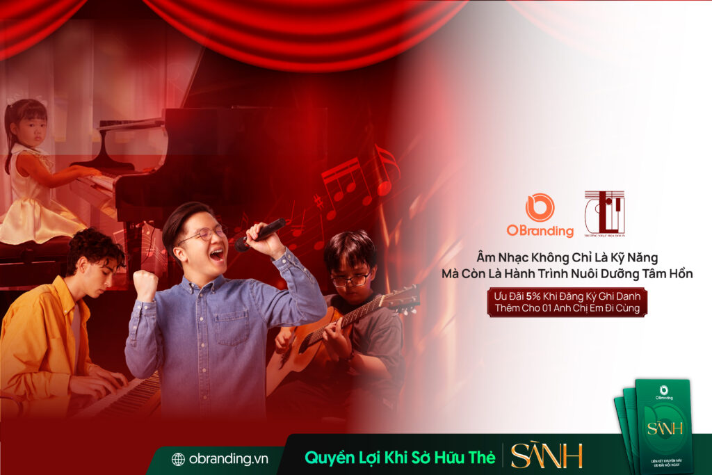 DOLIN MUSIC SCHOOL – Đơn Vị Hợp Tác AMEB Tại Việt Nam Từ Năm 2018