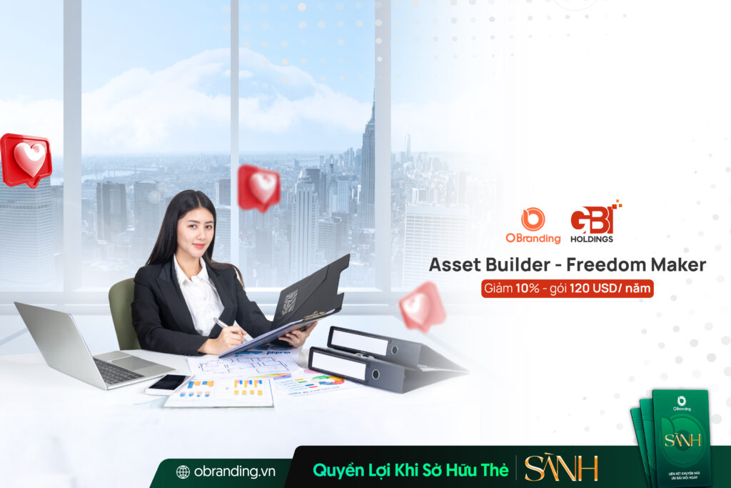 Khóa Học Tư Duy Tài Chính Chiến Lược Và Phát Triển Vốn Xã Hội Dành Cho Lãnh Đạo, C-Level