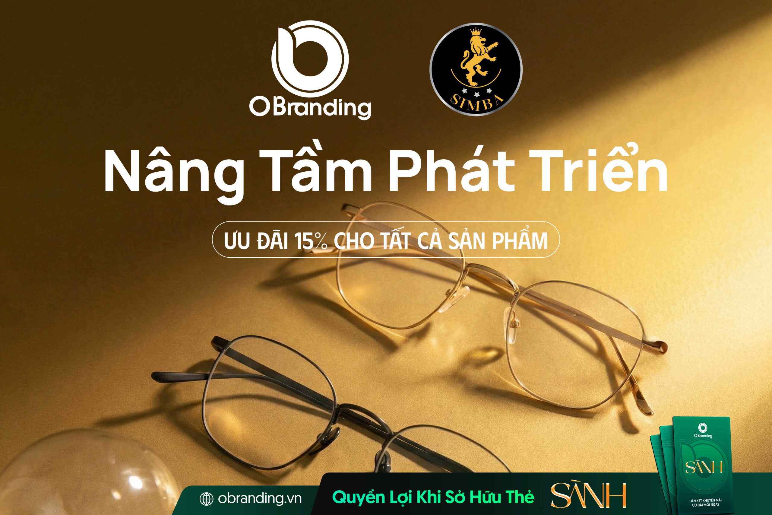 Kính Mắt Simba – Thương Hiệu Kính Thời Trang & Bảo Vệ Thị Lực Chất Lượng Tại Hà Nội