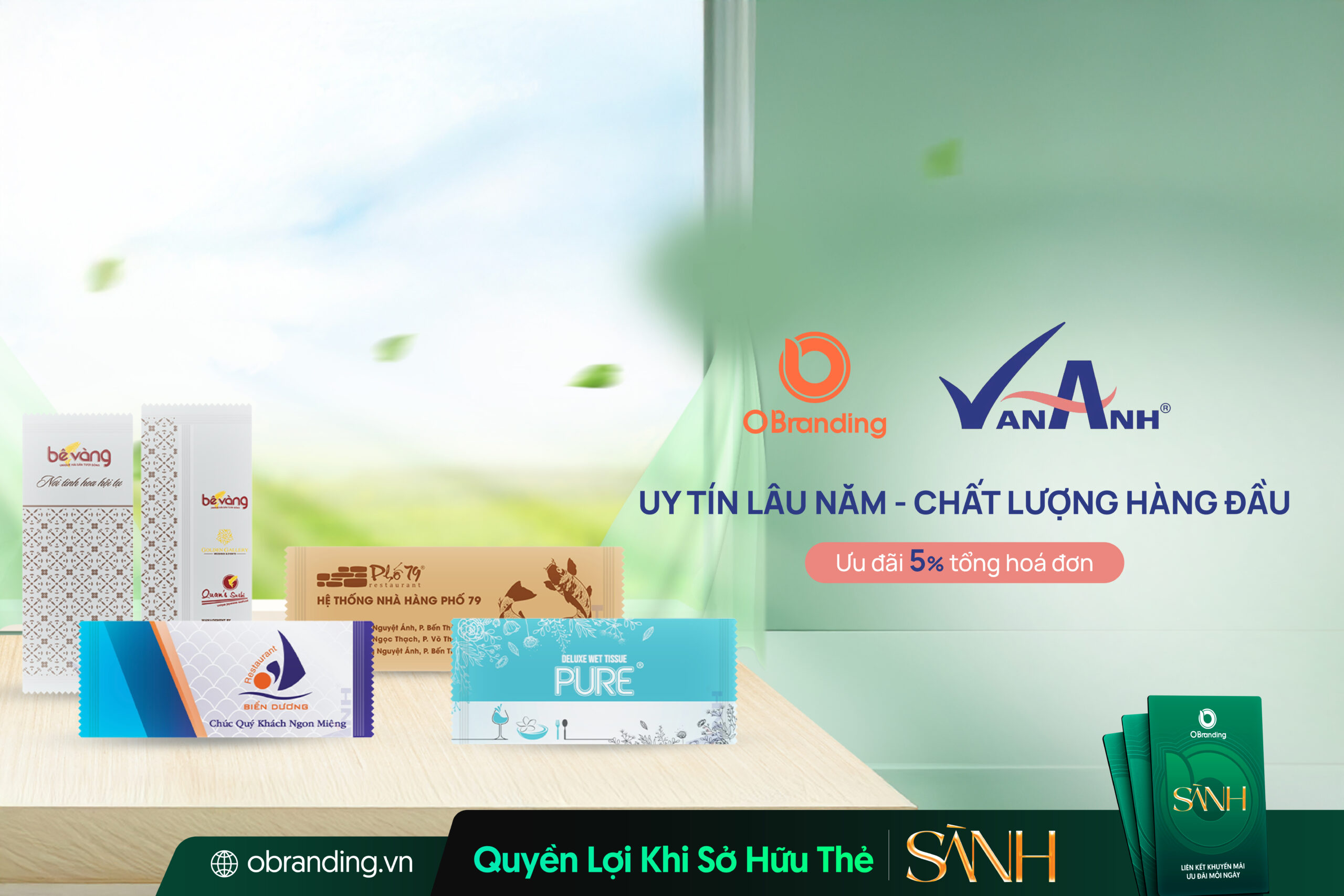 Công Ty Sản Xuất Thương Mại Trương Trúc – Đơn Vị Sản Xuất Khăn Lạnh & Bao Bì Uy Tín Hàng Đầu