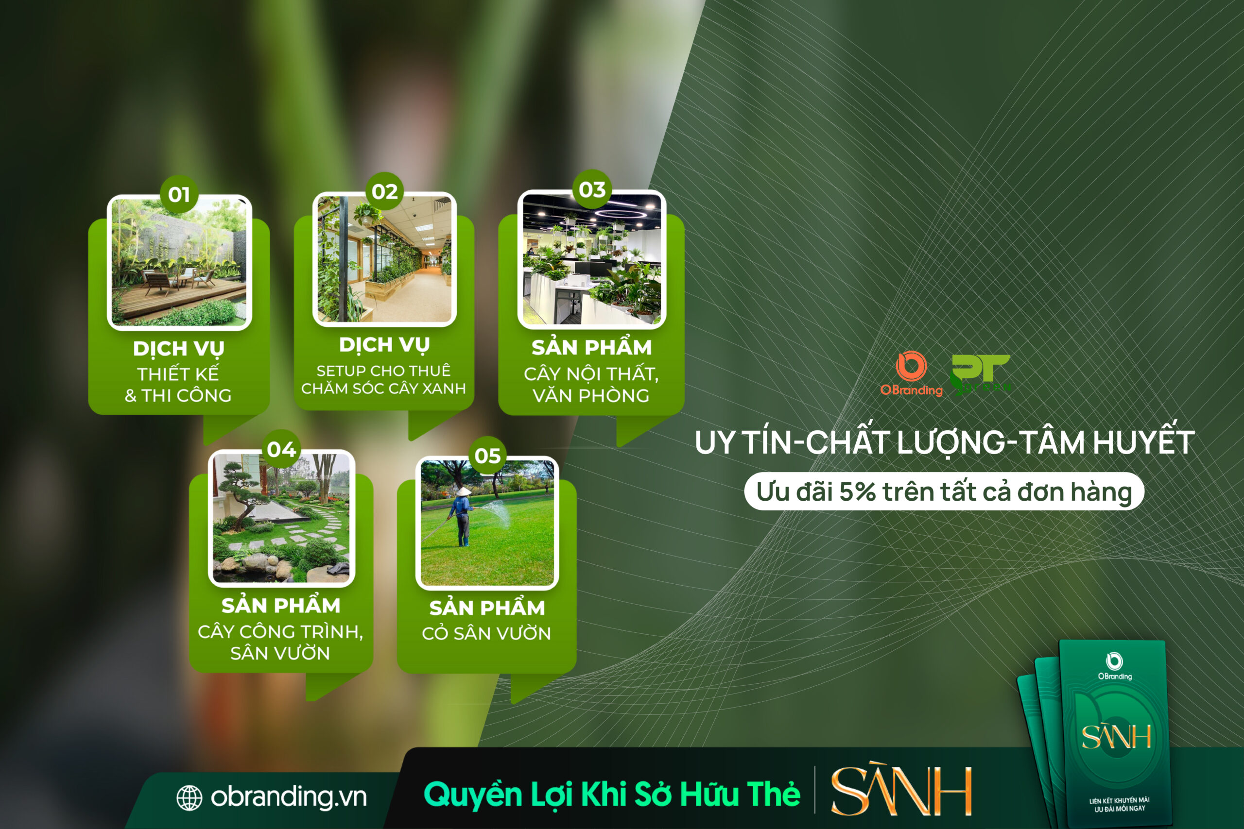 Cảnh Quan Phương Trung – Kiến Tạo Không Gian Sống Xanh Bền Vững