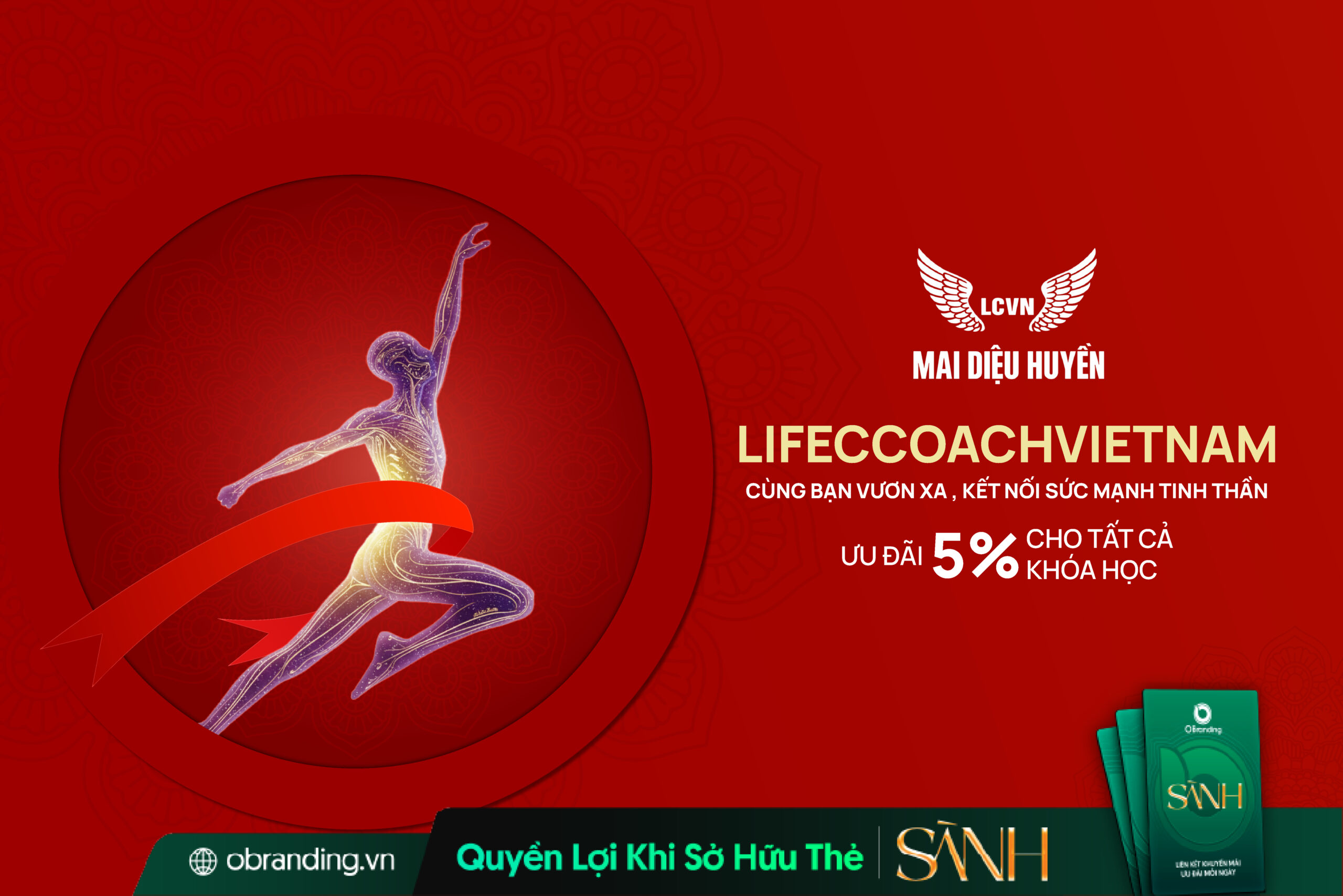 LifeCoach Việt Nam – Hành Trình Khám Phá Tiềm Năng Và Kiến Tạo Cuộc Sống Ý Nghĩa