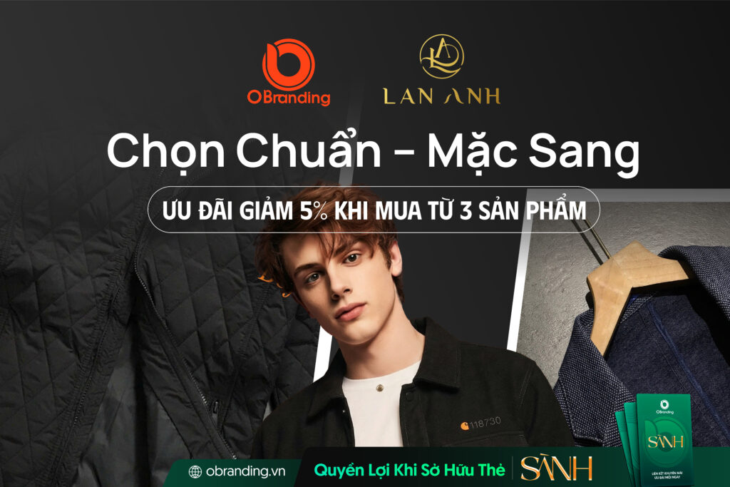 Hộ Kinh Doanh Thời Trang Lan Anh – Shop Thời Trang Nữ Chuẩn Trend Tại Hà Nội