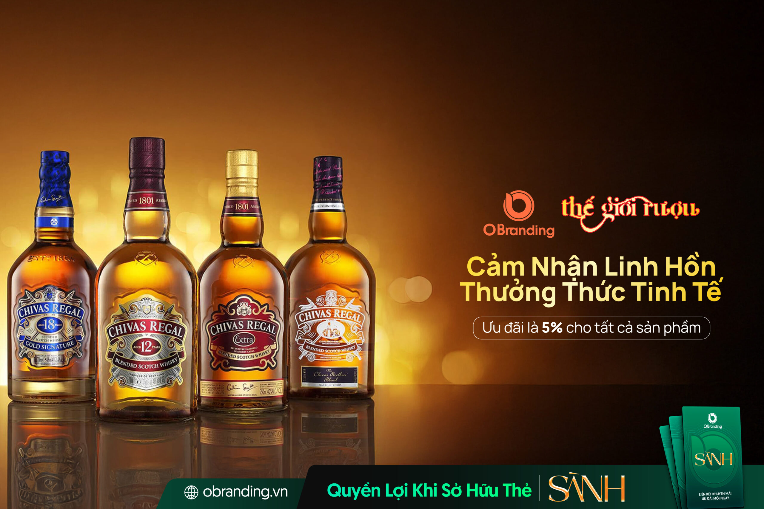 HP Việt Nam – Rượu Vang & Quà Tặng Doanh Nghiệp Cao Cấp