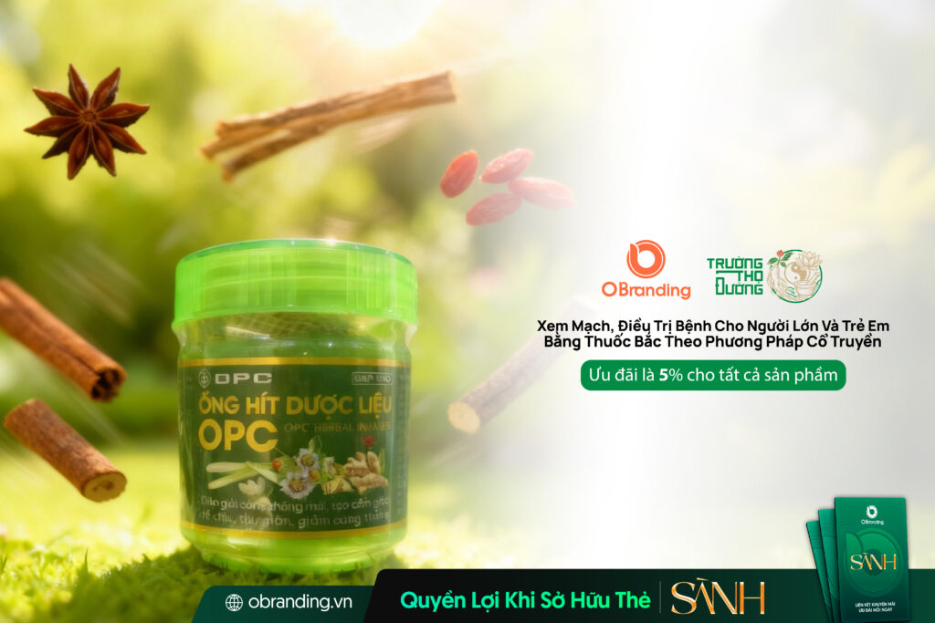 Trường Thọ Đường – Khám Chữa Bệnh Bằng Đông Y