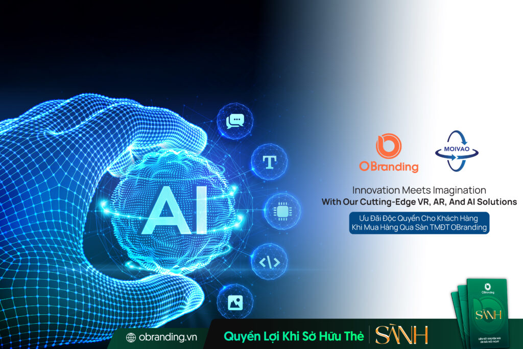 MOIVAO DIGITAL SOLUTIONS – Tiên Phong Công Nghệ Thực Tế Ảo, Tour 360 Và Giải Pháp AI