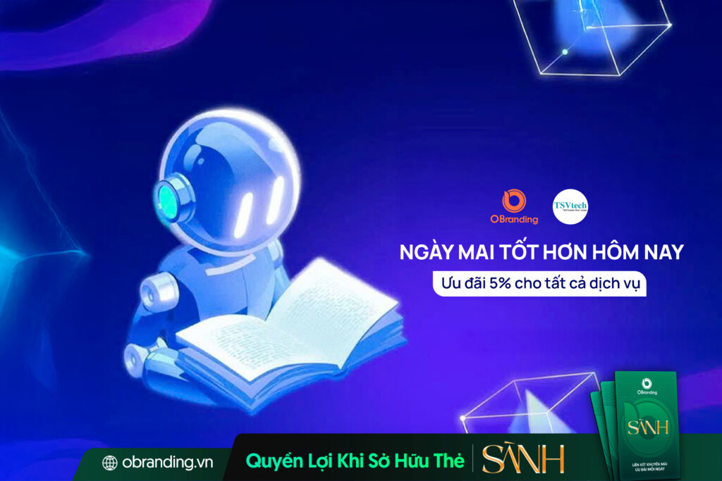 Công Ty TNHH Kỹ Thuật Công Nghệ TSV – Giải Pháp AI Cho Chăm Sóc Khách Hàng Và Tự Động Hóa Doanh Nghiệp