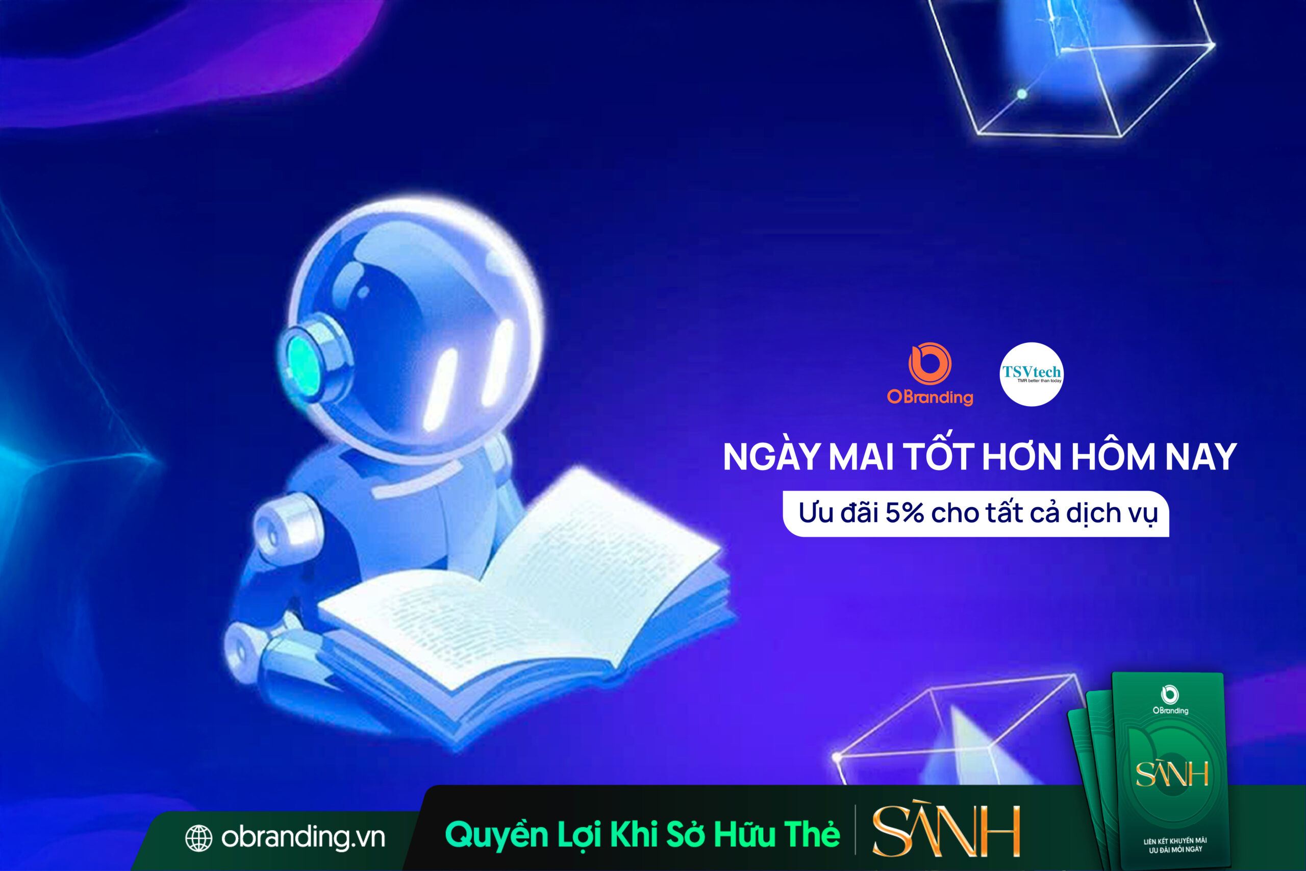 Công Ty TNHH Kỹ Thuật Công Nghệ TSV – Giải Pháp AI Cho Chăm Sóc Khách Hàng Và Tự Động Hóa Doanh Nghiệp