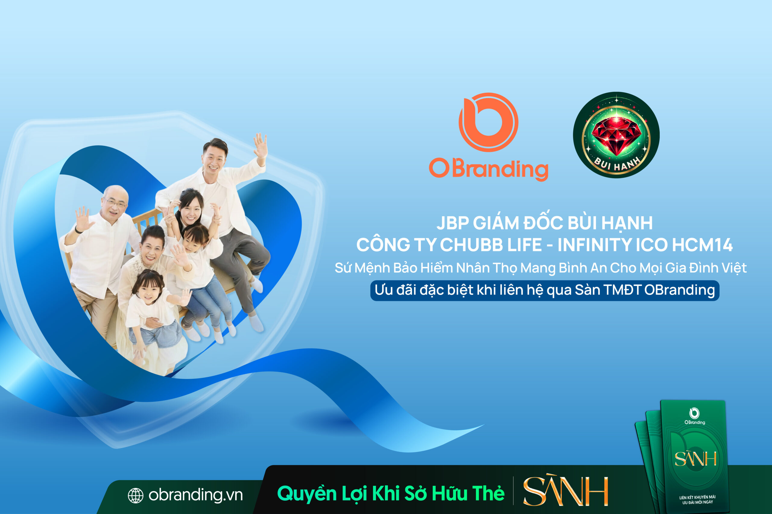 Công Ty TNHH Bùi Hạnh – Giải Pháp Bảo Hiểm Cho Sự An Tâm Và Bền Vững Tài Chính