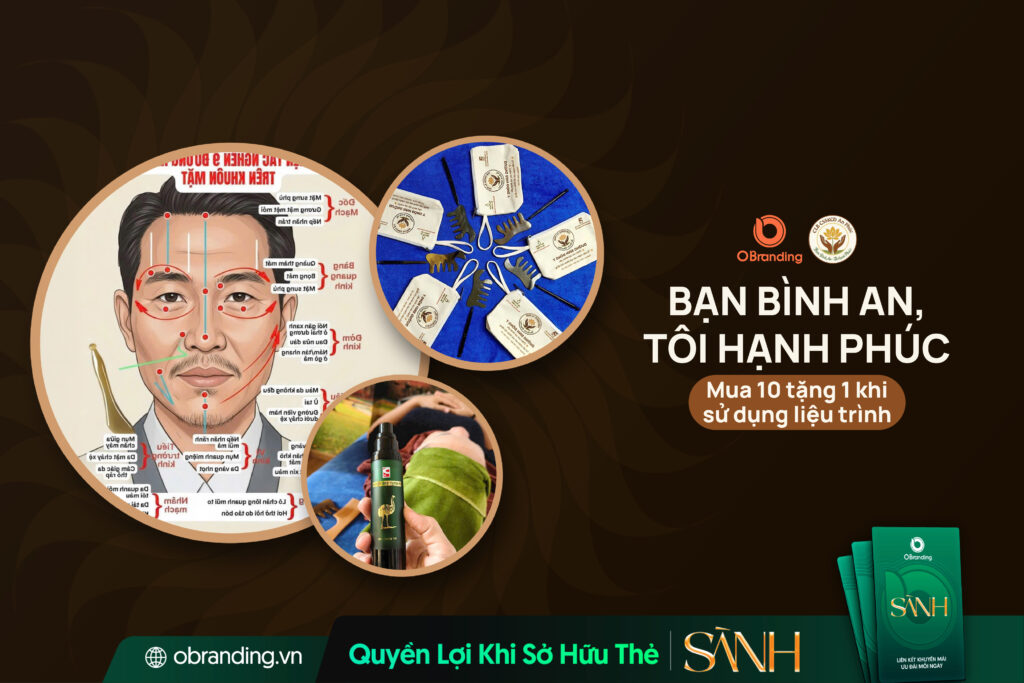 Trung Tâm Chăm Sóc Sức Khỏe An Phúc – Không Gian Chăm Sóc Sức Khỏe Toàn Diện