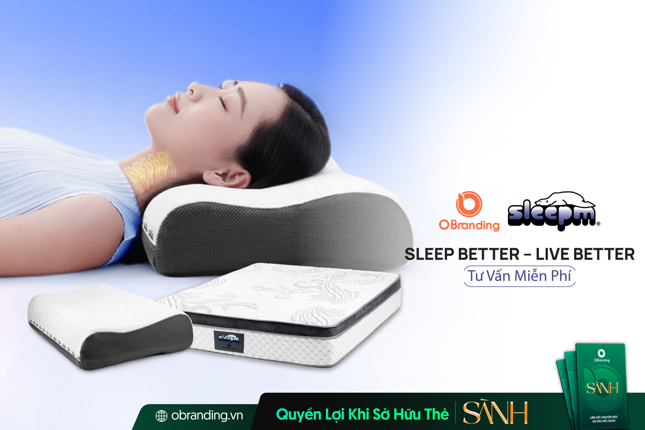 Công Ty TNHH Mê Thu – Giải Pháp Hỗ Trợ Giấc Ngủ Và Thư Giãn Tinh Thần