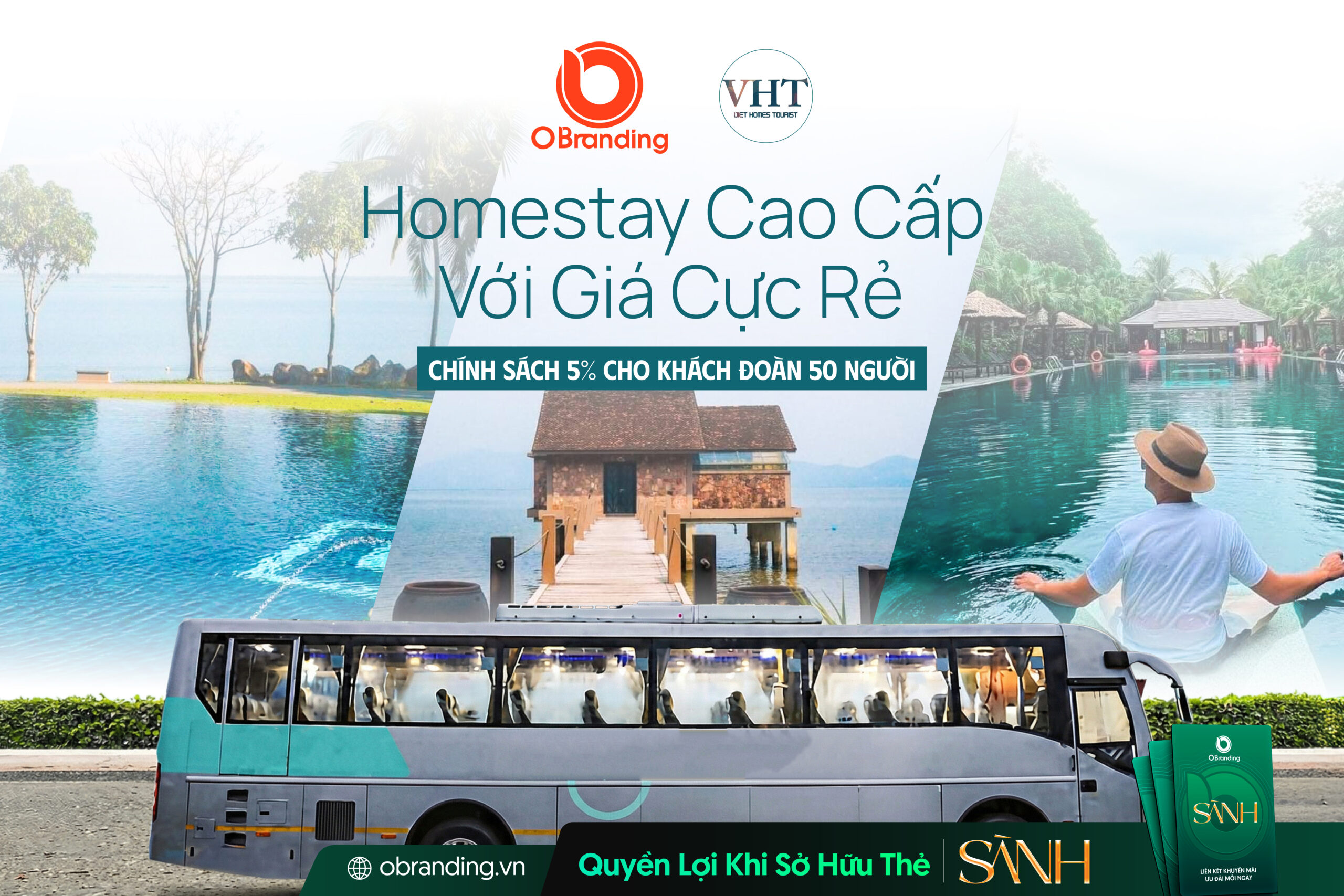 Viet Homes Homestay Cao Cấp Với Giá Cực Rẻ Tại Đà Nẵng