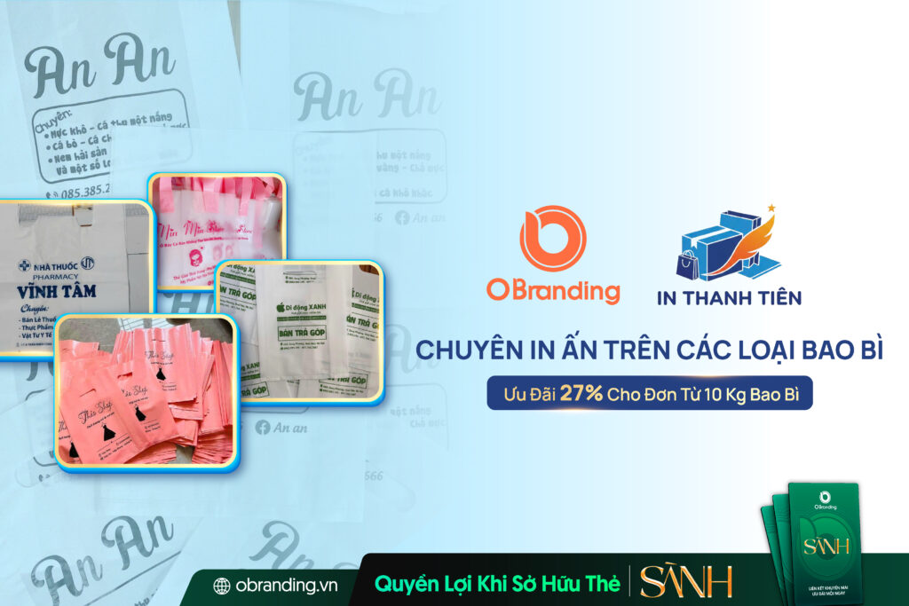 In Thanh Tiên Chuyên Gia Giải Pháp In Ấn Bao Bì Chất Lượng Cao