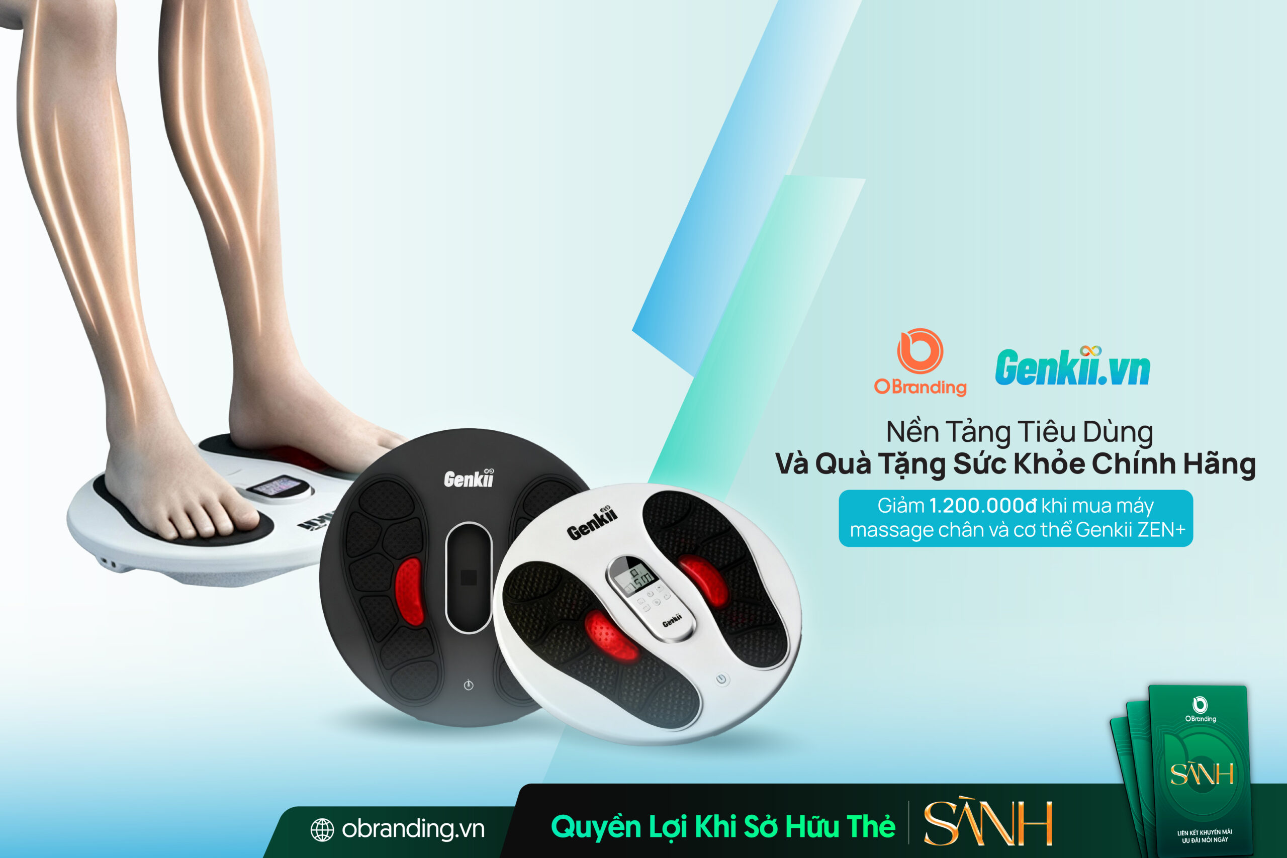 GK GROUP – Nền Tảng Tiêu Dùng Và Quà Tặng Sức Khỏe Chính Hãng