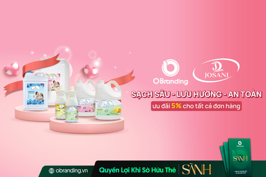 Camellia – Chuẩn Mực Sạch Sâu, Lưu Hương Vượt Trội Cho Gia Đình Hiện Đại