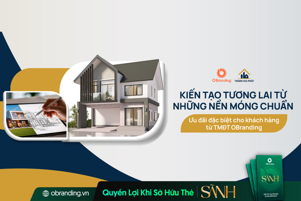 Công Ty TNHH TV TK XD Đo Đạc Địa Ốc Thành Gia Phát – Kiến Tạo Nền Móng Chuẩn Cho Mọi Công Trình