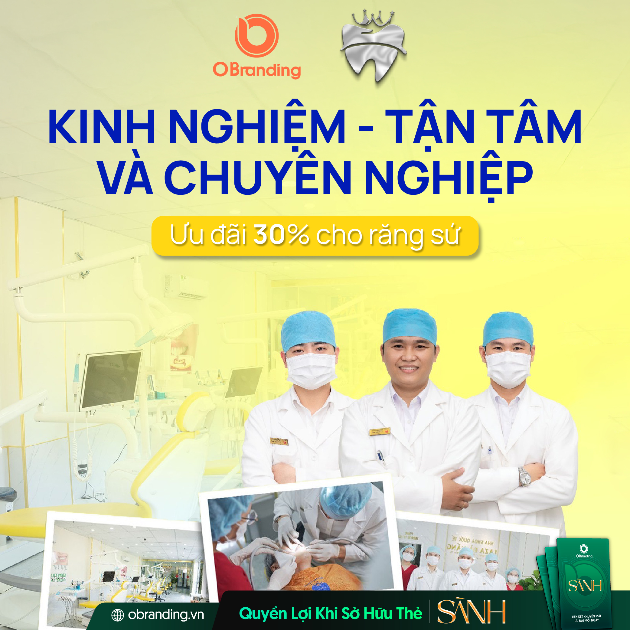Công Ty TNHH Phòng Khám Quốc Tế Chuyên Khoa Răng Hàm Mặt Laza Đà Nẵng – Nha Khoa Uy Tín Chuẩn Quốc Tế
