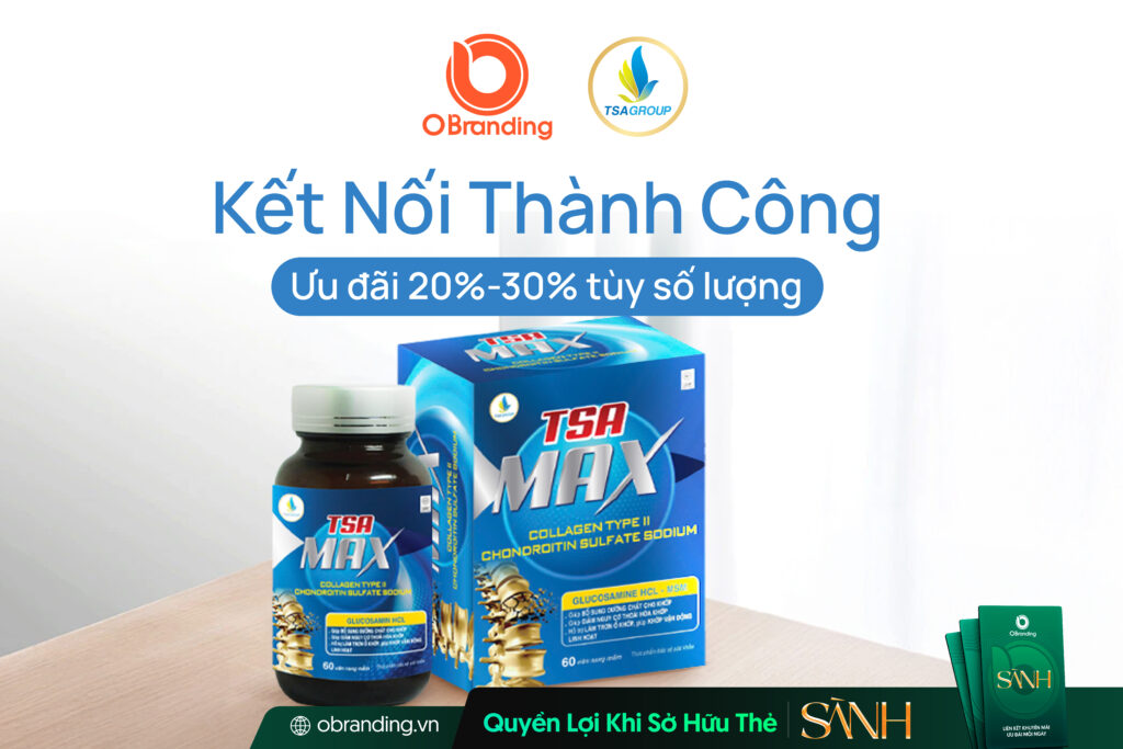 Công Ty Quốc Tế Tân Sơn Anh – Dinh Dưỡng & Thảo Dược Việt