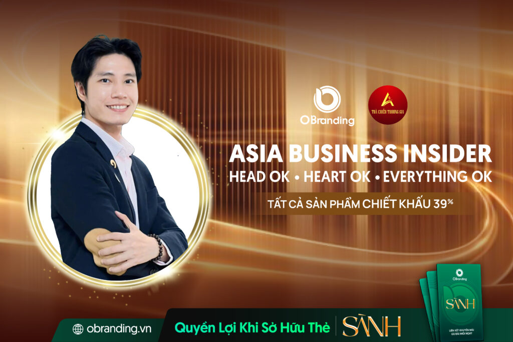 Trà Chiều Thương Gia – Talkshow Business Viet Nam: Workshop Kinh Doanh, Kết Nối Chuyên Gia Và Mở Rộng Cơ Hội Hợp Tác