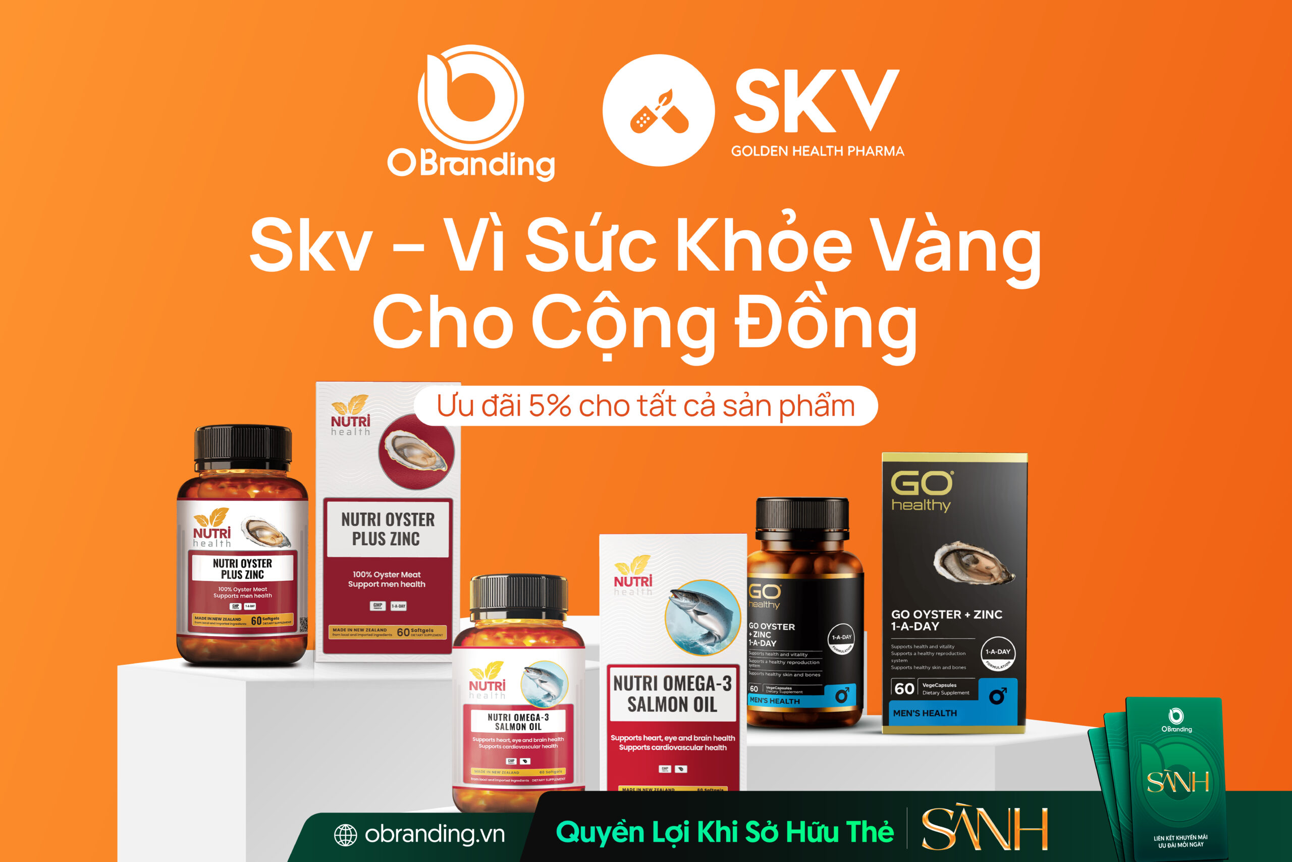 CÔNG TY TNHH SỨC KHỎE VÀNG HÀ NỘI