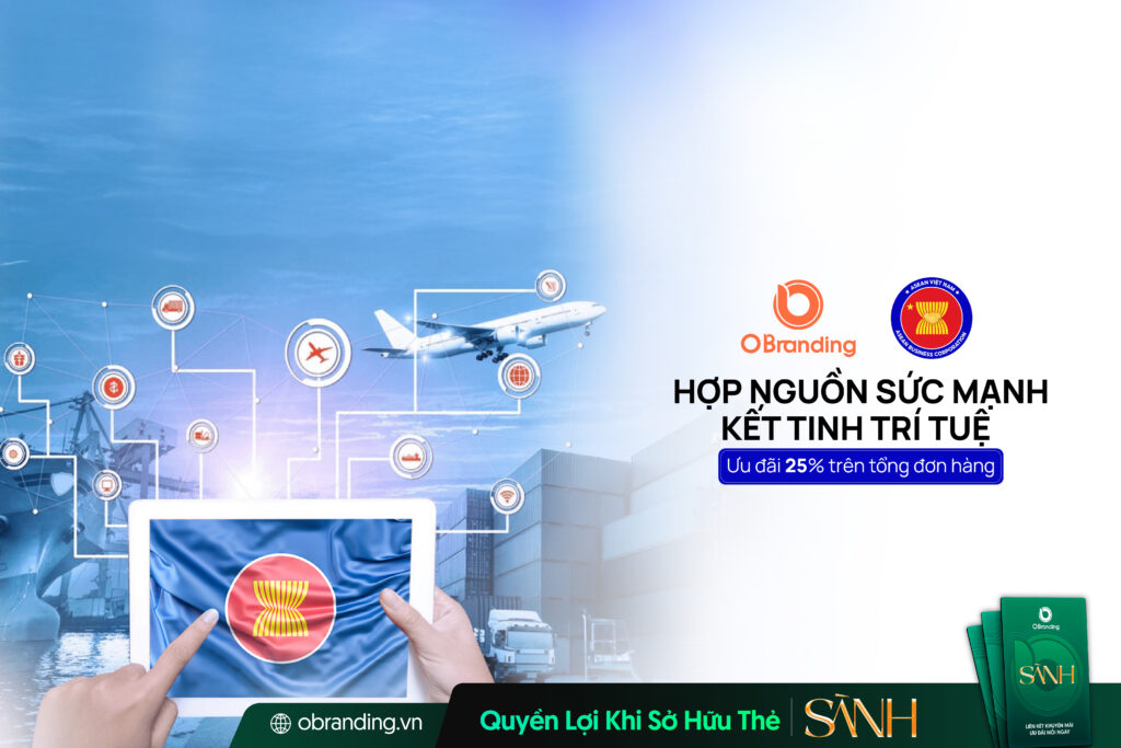 Công Ty Cổ Phần Tư Vấn Phát Triển Kinh Doanh Đông Nam Á – ASBC: Bệ Đỡ Cho Doanh Nghiệp SME Vận Hành Bài Bản Và Mở Rộng Kết Nối Châu Á