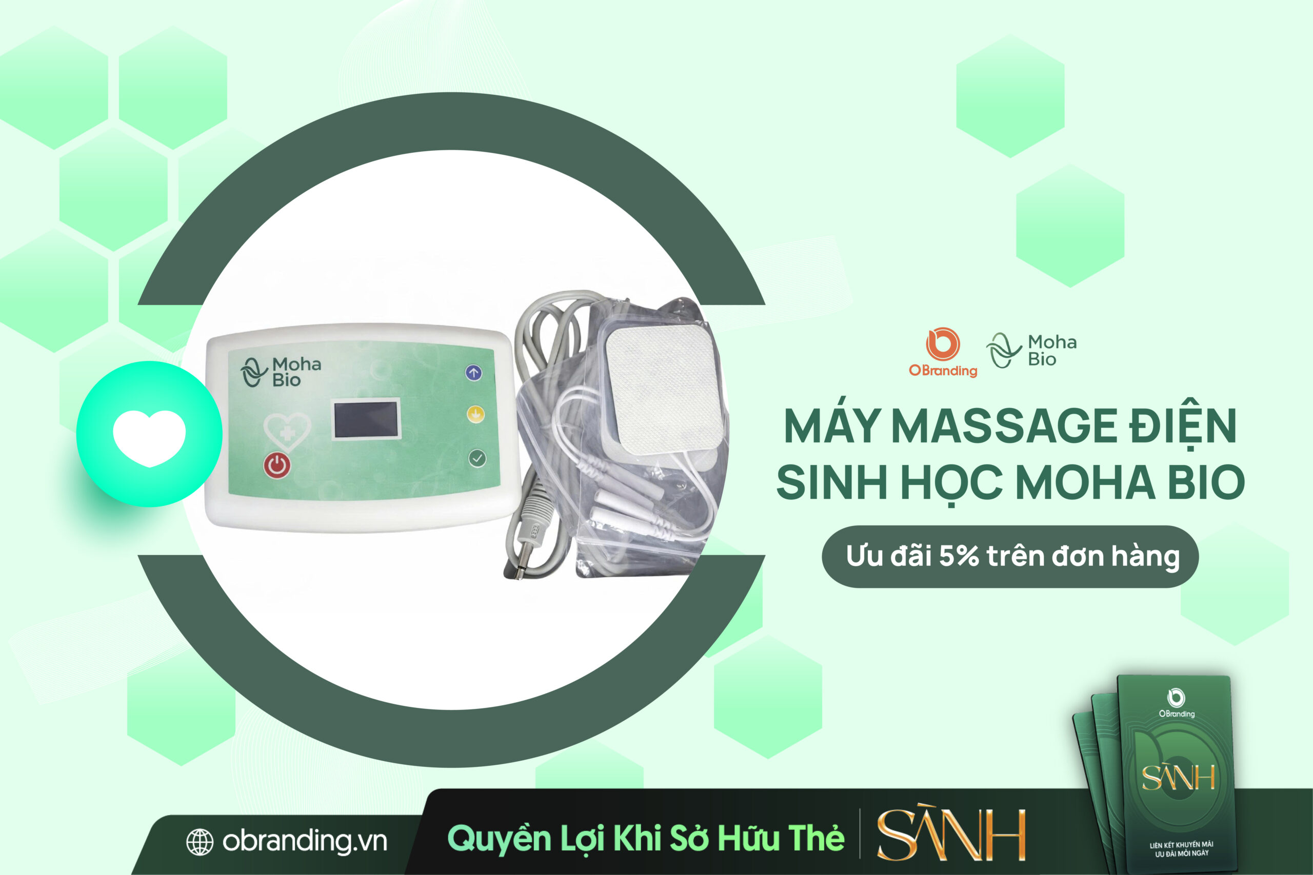 Công Ty Tnhh Moha Việt Nam – Giải Pháp Chăm Sóc Sức Khỏe Hiện Đại Với Máy Massage Điện Sinh Học Moha Bio