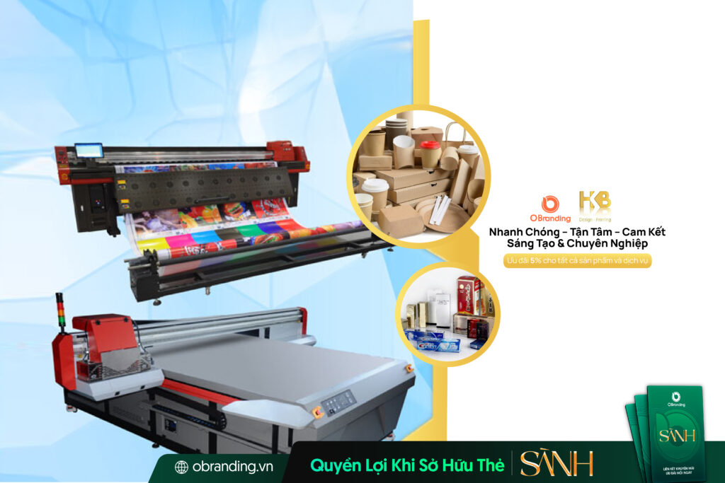 CÔNG TY TNHH TM – DV IN ẤN HKB – GIẢI PHÁP BAO BÌ TOÀN DIỆN CHUYÊN NGHIỆP