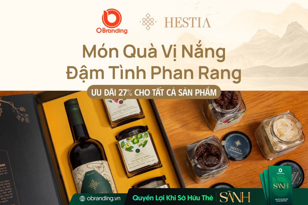 CƠ SỞ SẢN XUẤT & KINH DOANH PHAN RANG NGỌC TRÚC – MÓN QUÀ VỊ NẮNG ĐẬM TÌNH PHAN RANG