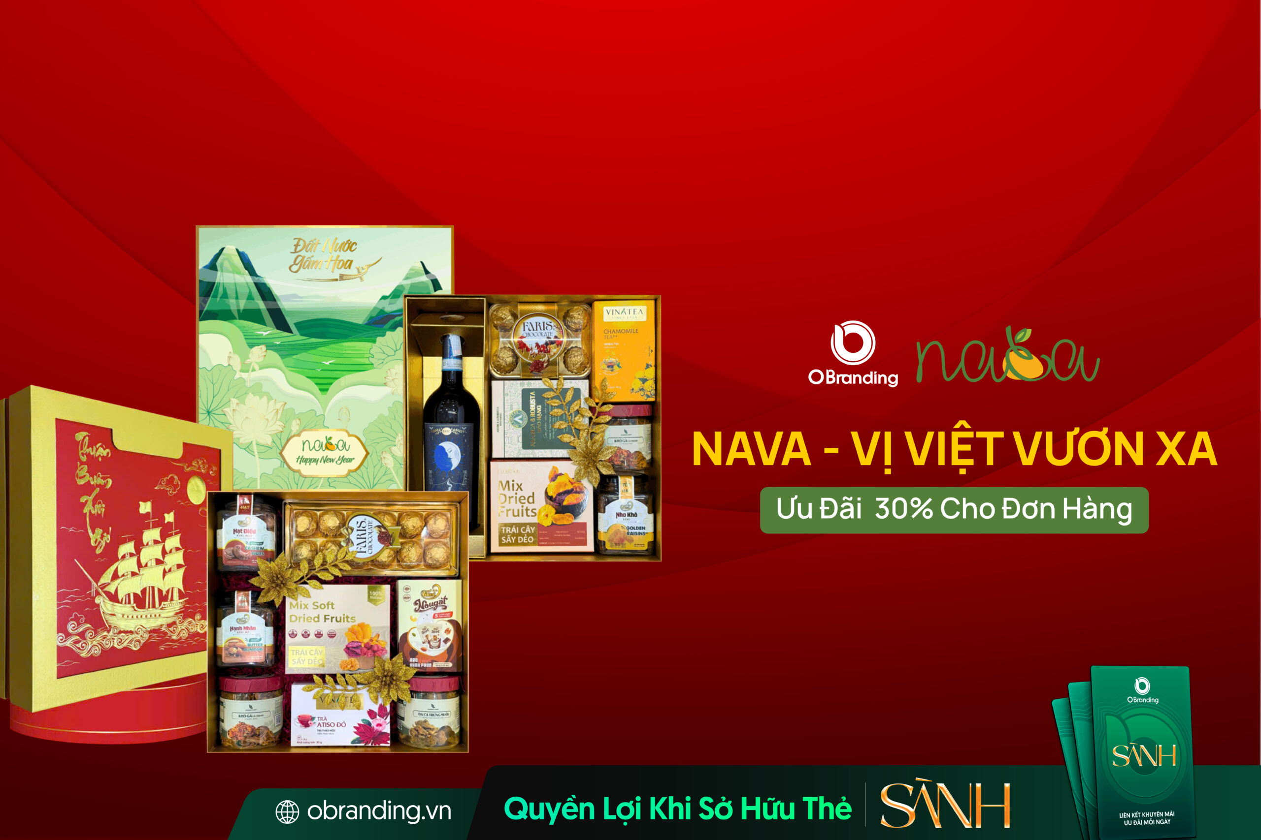 CÔNG TY TNHH NAVA GROUP – TRÁI CÂY SẤY TỰ NHIÊN CHẤT LƯỢNG CAO