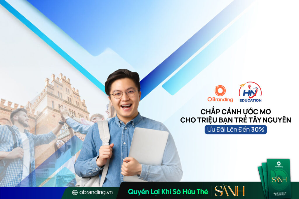 HƯNG NGUYÊN EDUCATION – Đồng Hành Cùng Hành Trình Du Học & Ngoại Ngữ