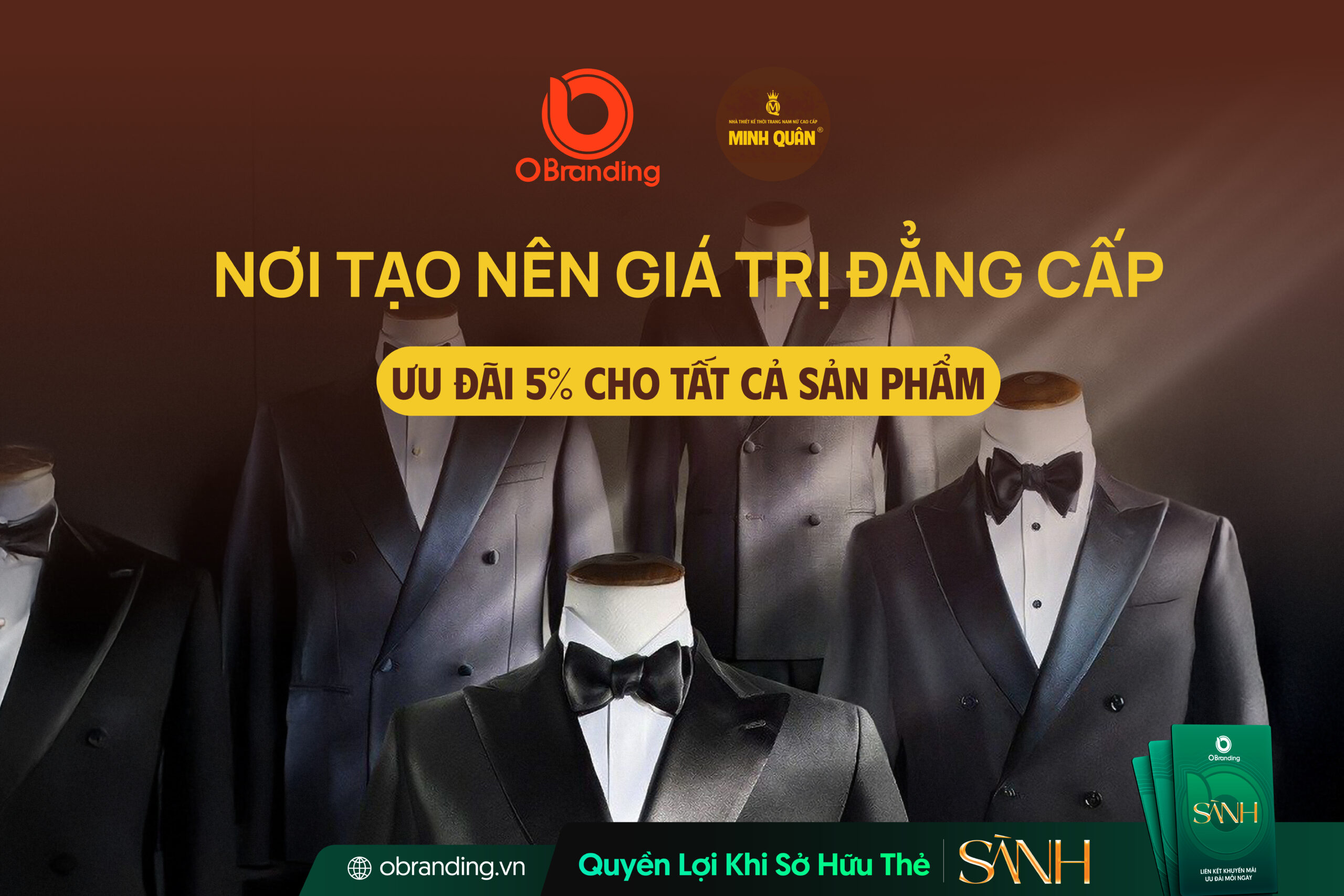 CÔNG TY TNHH THƯƠNG MẠI & DỊCH VỤ THỜI TRANG VEST MINH QUÂN – Chuẩn Form, Chuẩn Phong Cách