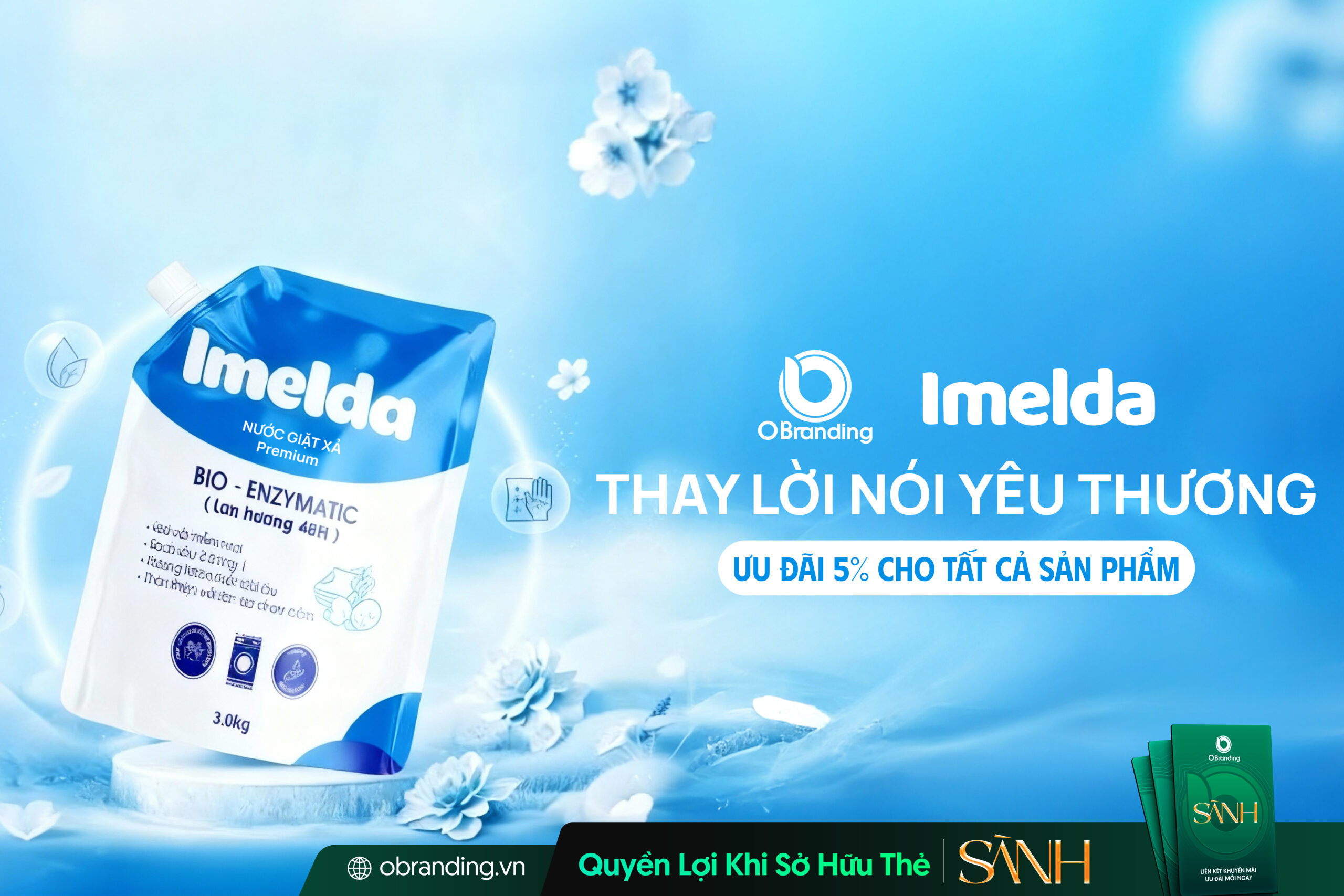 Phú Khang Bảo – Giặt Xả An Toàn Cho Gia Đình