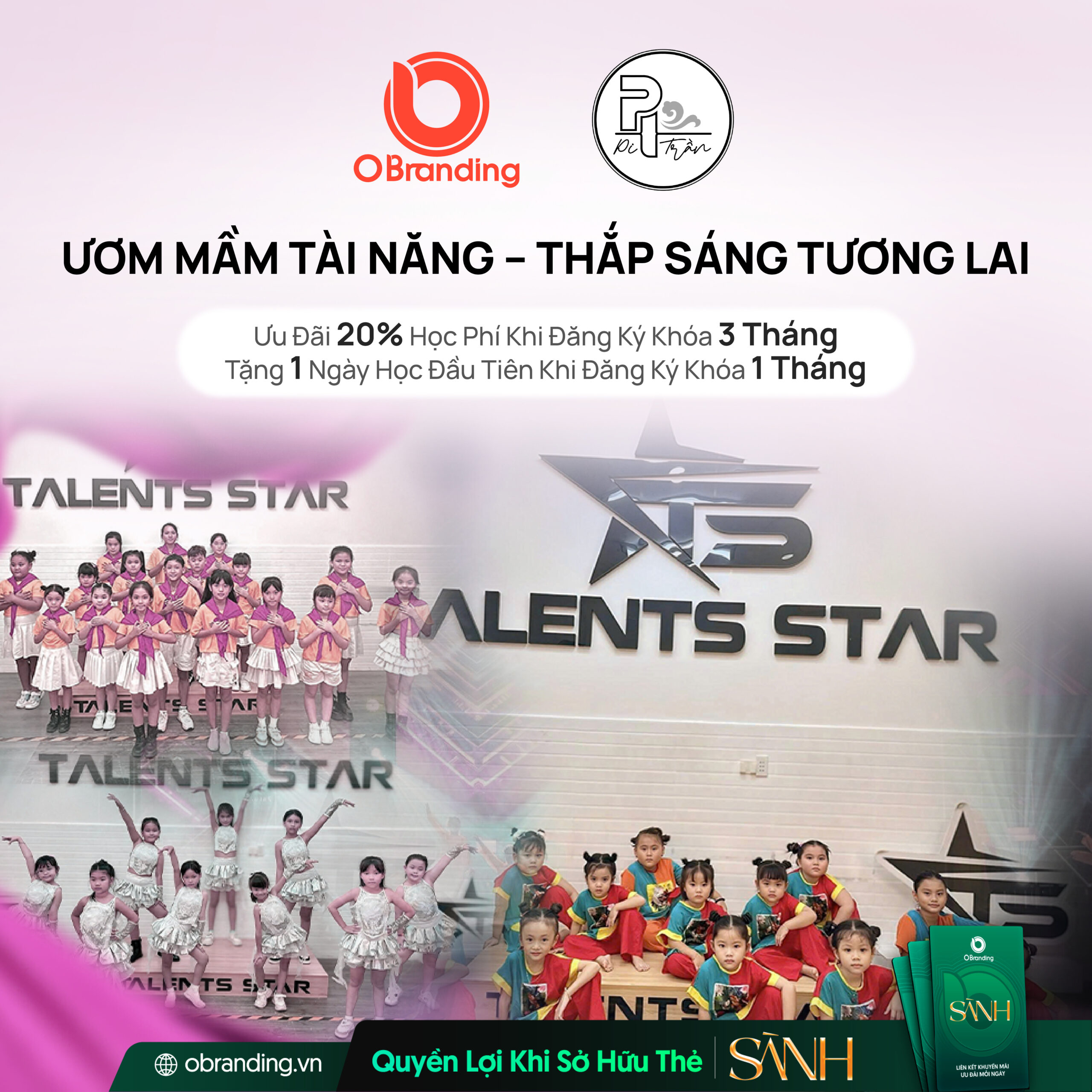 Talents Star DanceStudio