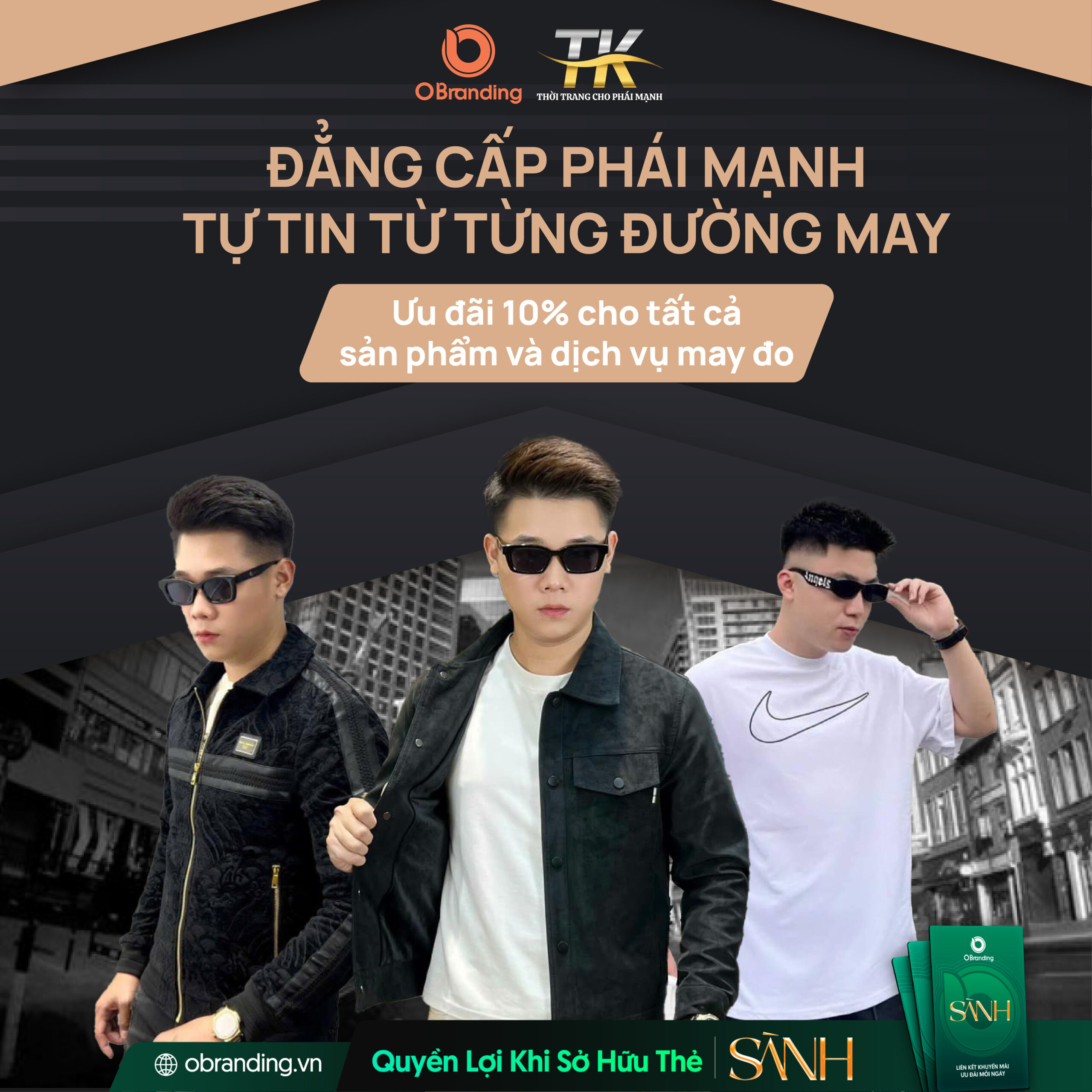 Thời Trang Tuấn Khôi