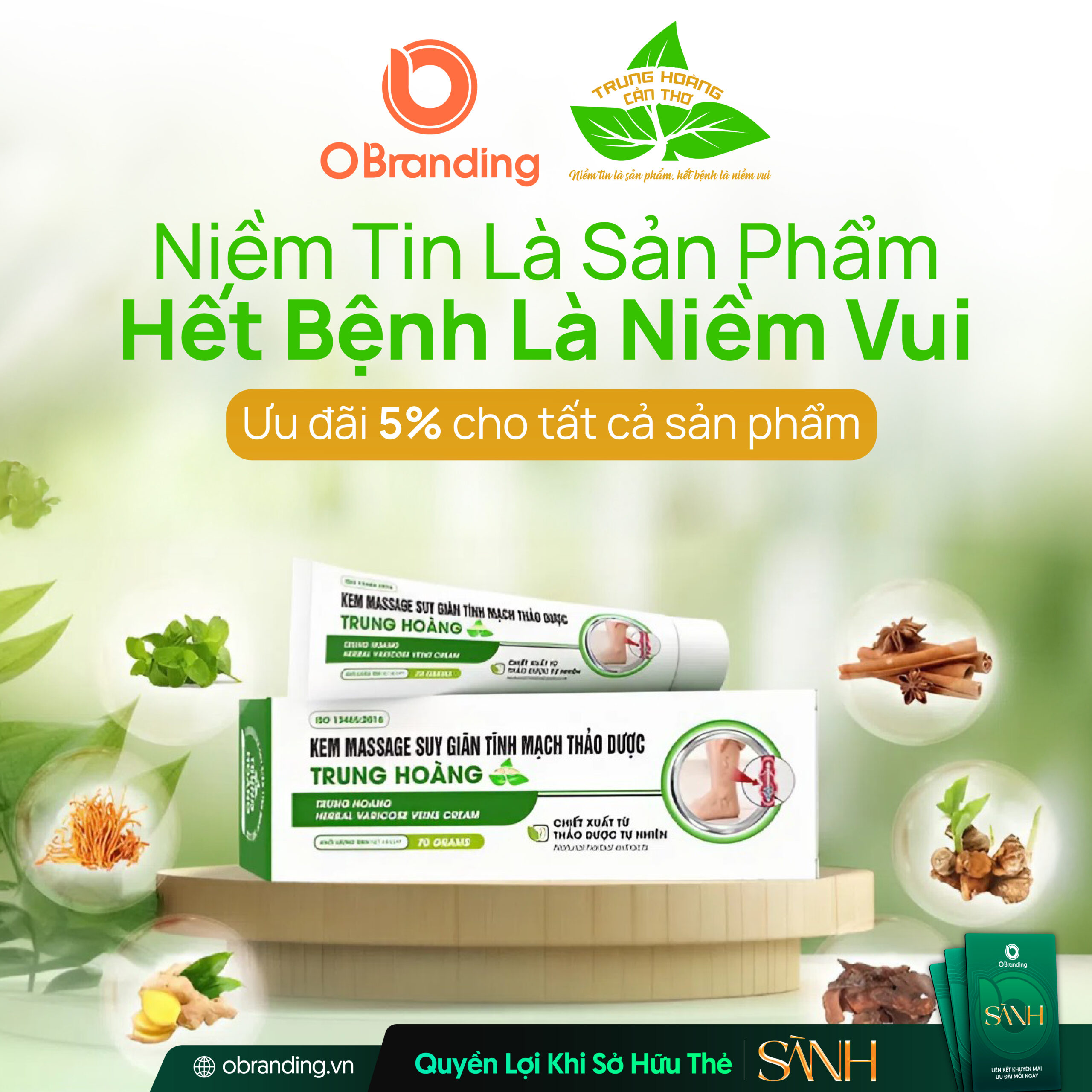 CÔNG TY CỔ PHẦN TRUNG HOÀNG CẦN THƠ