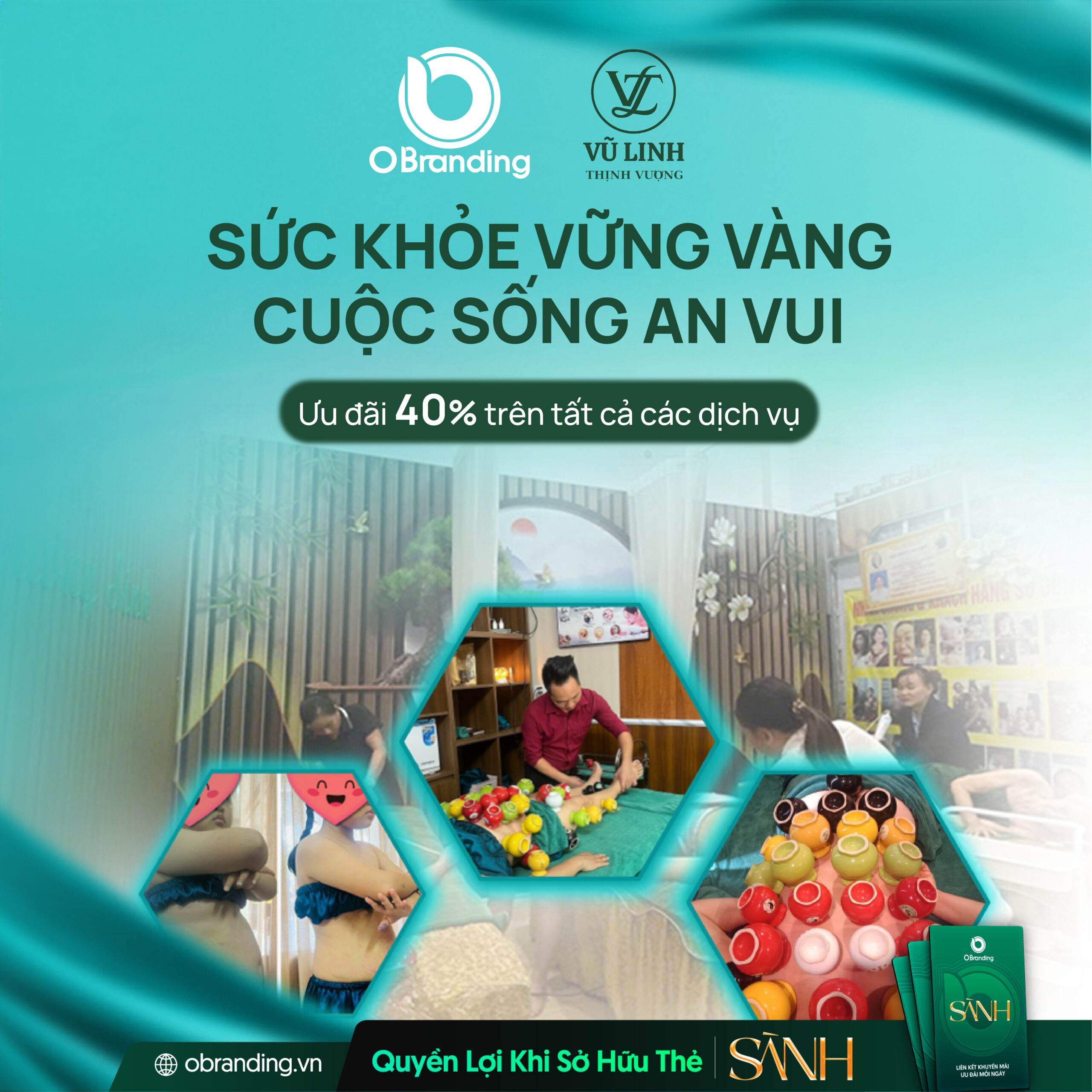 Đông Y Vũ Linh Thịnh Vượng