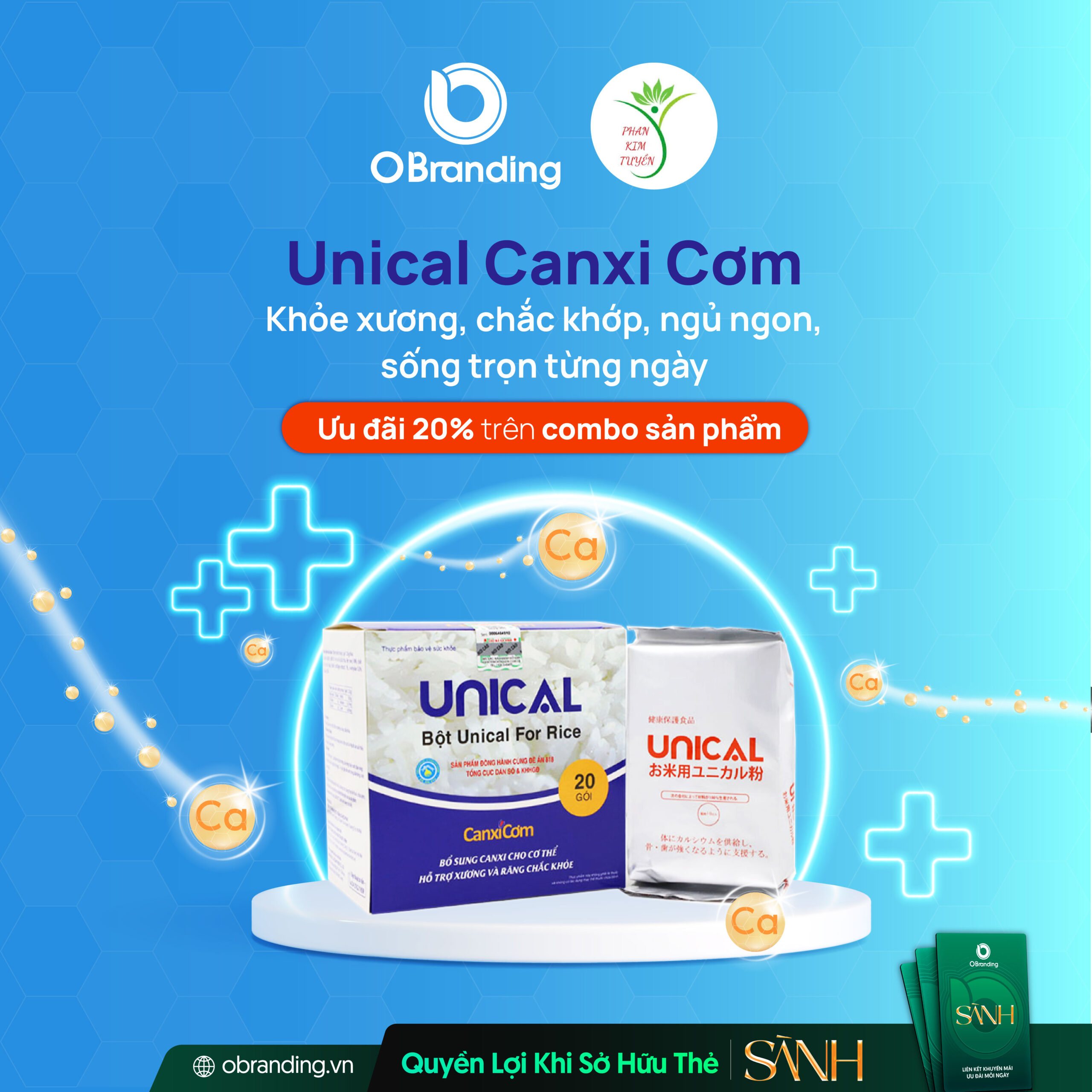 Hộ Kinh Doanh Phan Kim Tuyền