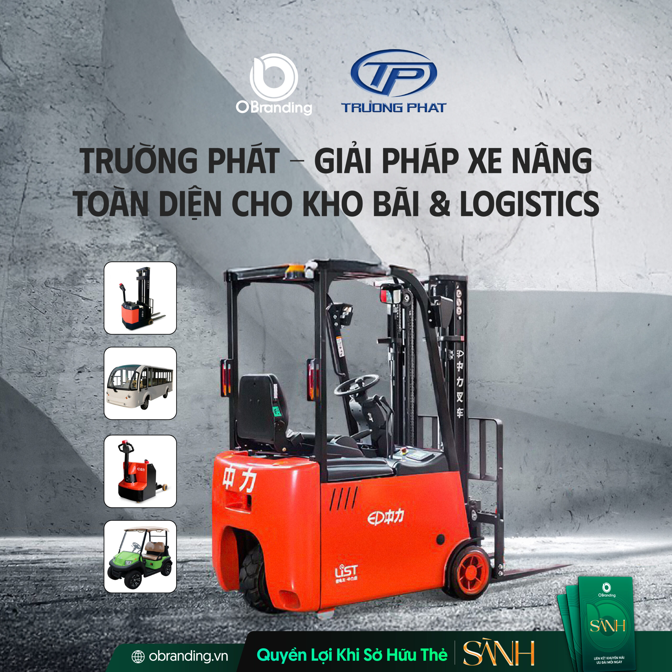 Công Ty Cổ Phần Thương Mại Và Thiết Bị Trường Phát