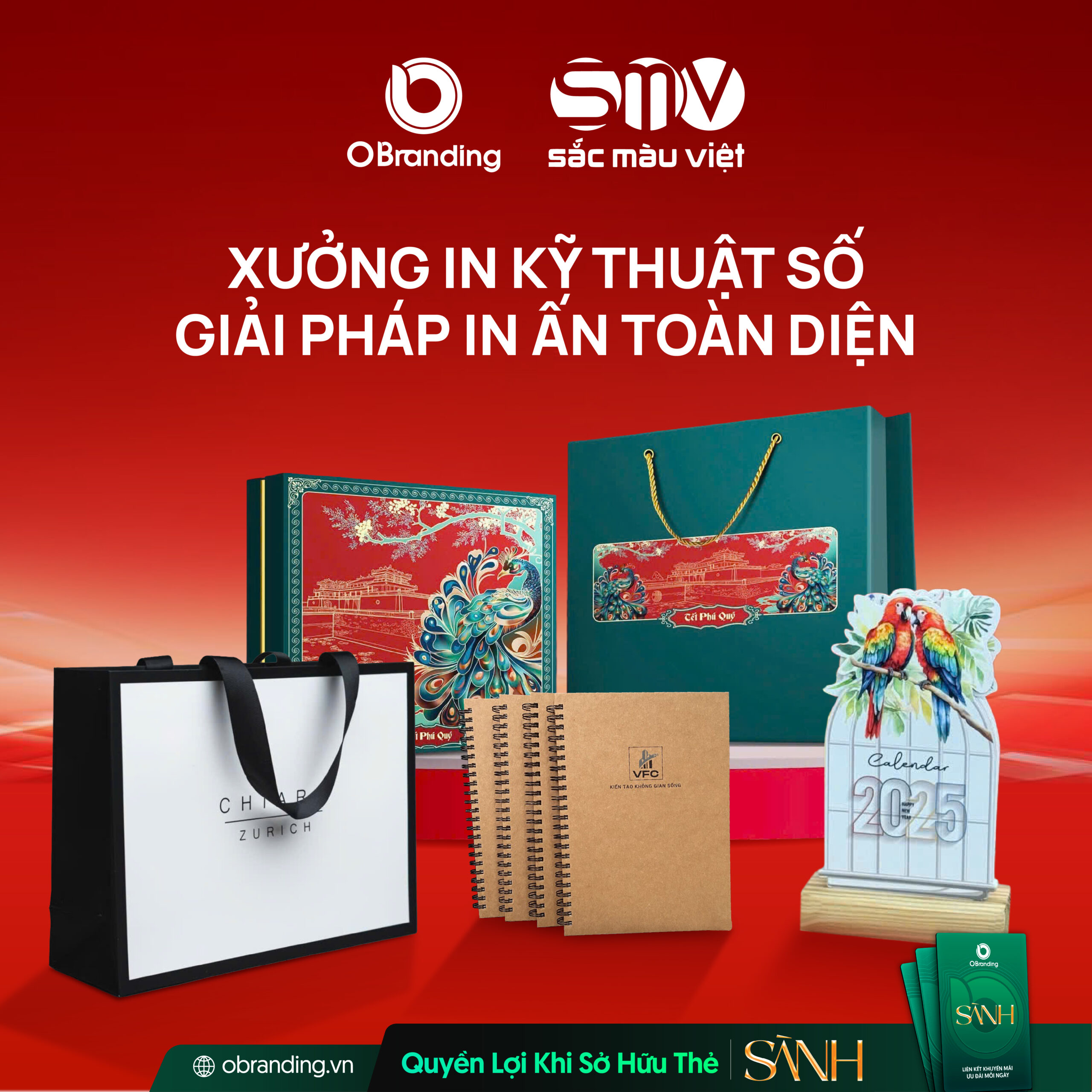 Công ty TNHH Đầu Tư Phát Triển Và Thương Mại Sắc Màu Việt