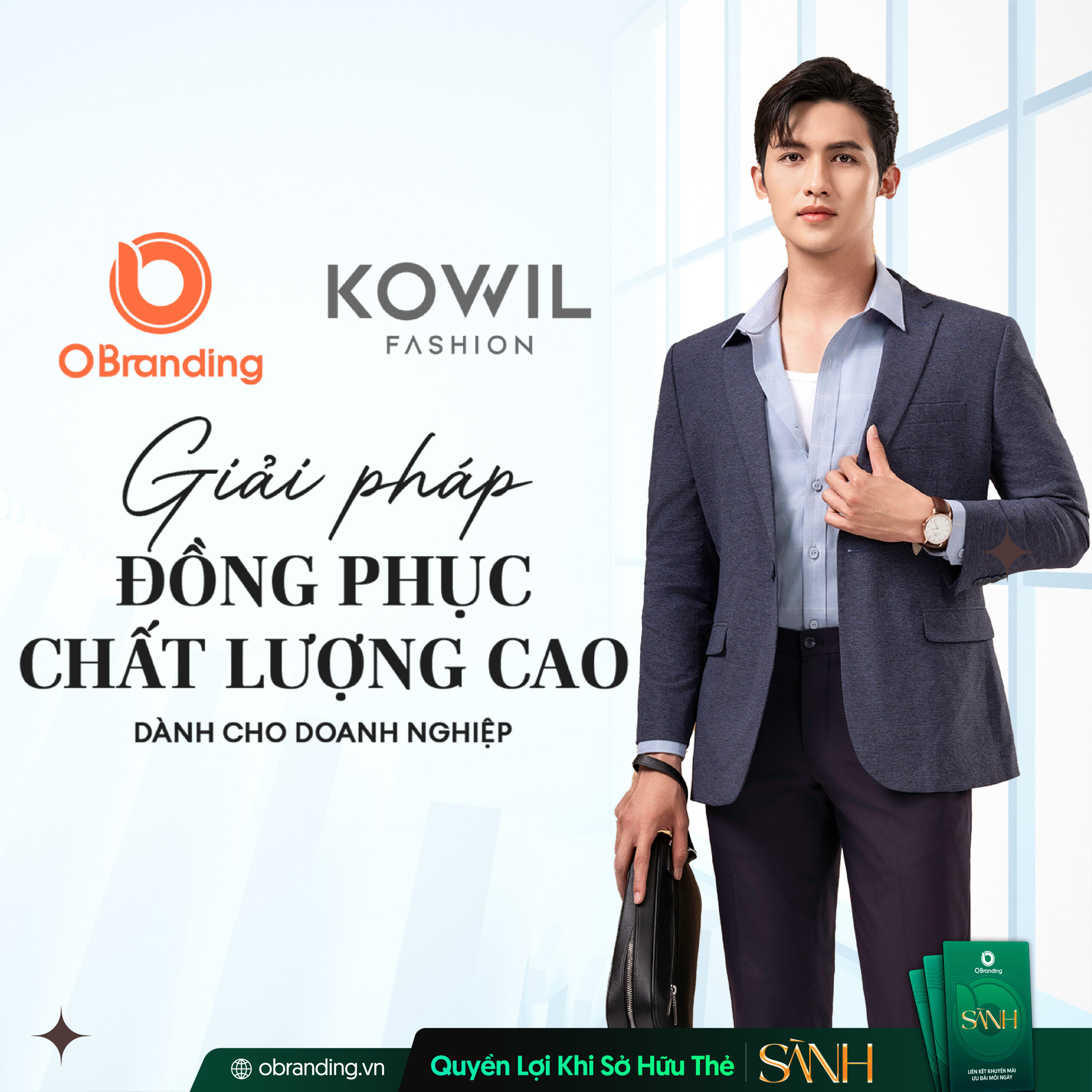 Công ty Cổ phần Thời trang Kowil Việt Nam S