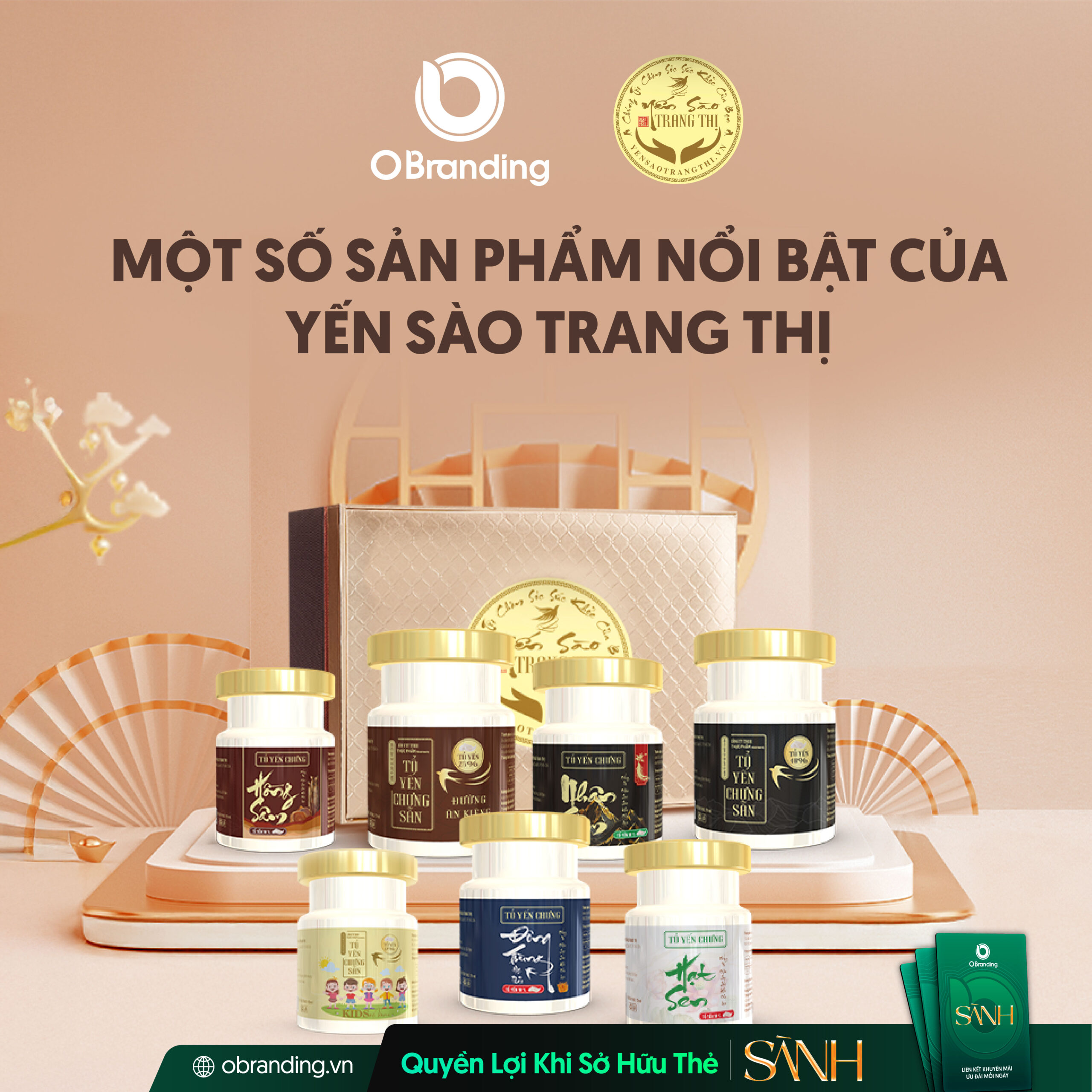 Yến Sào Trang Thị