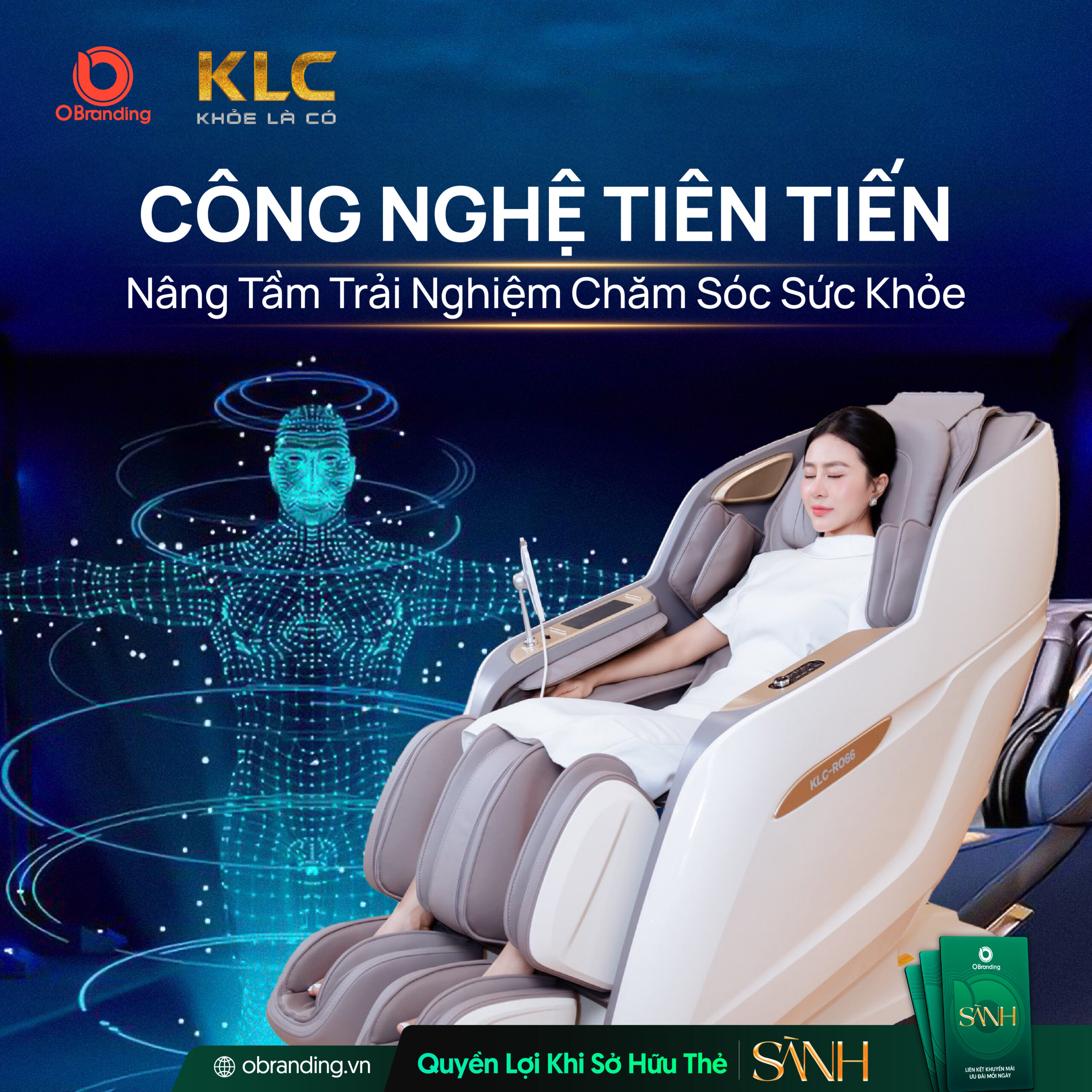 KLC Group